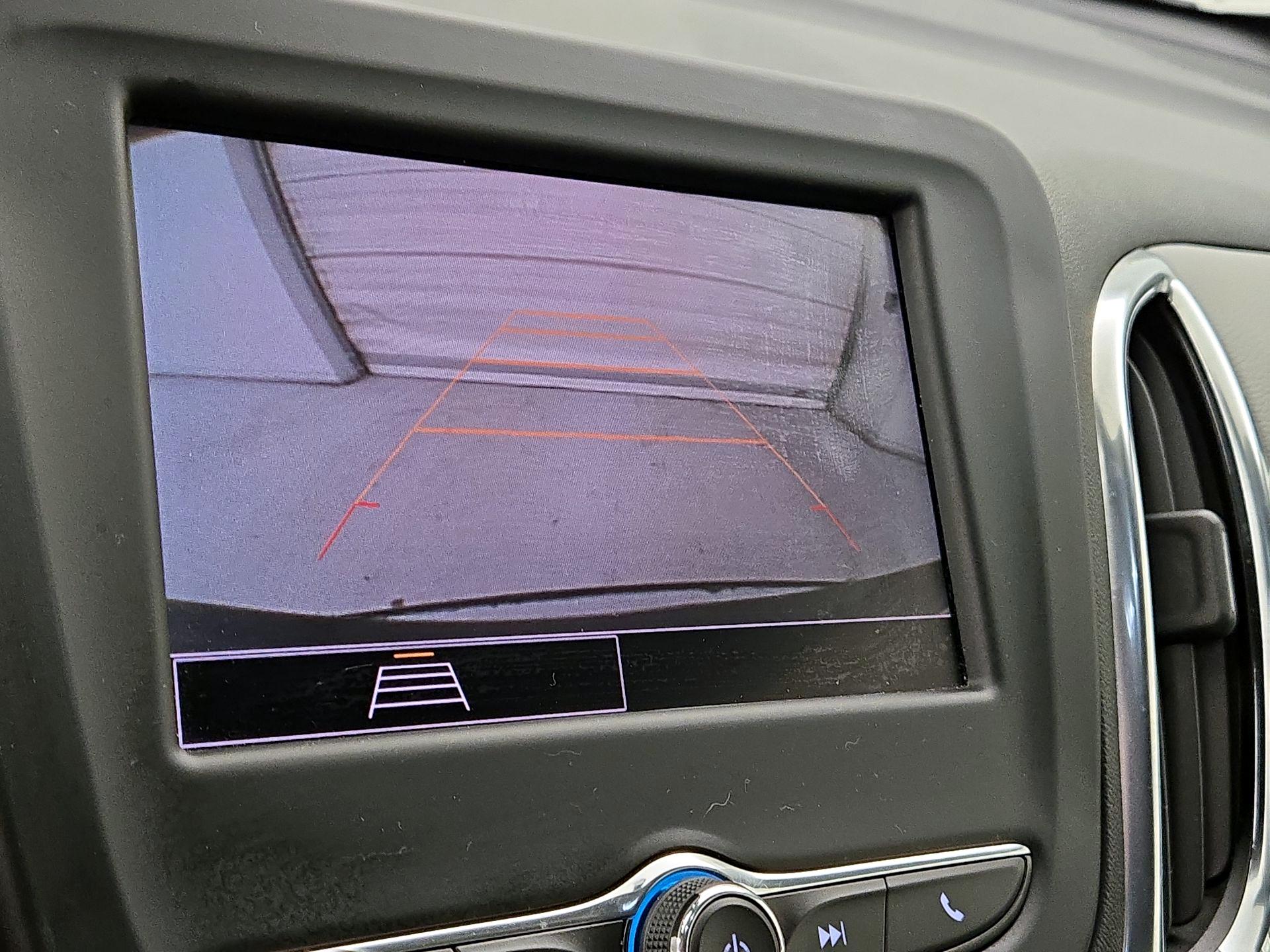 Thumbnail: 2023 Chevrolet Equinox - 13