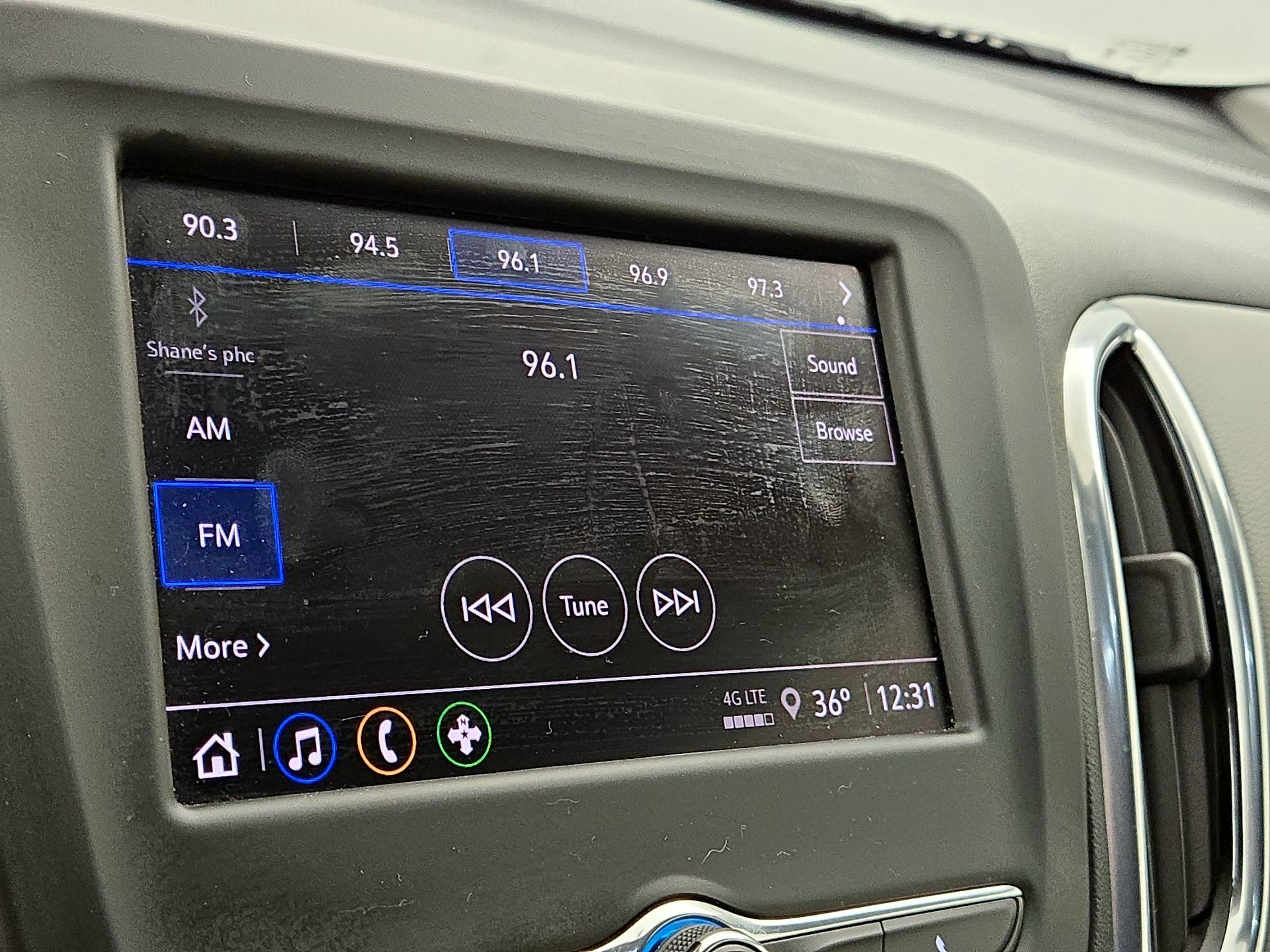 Thumbnail: 2023 Chevrolet Equinox - 14