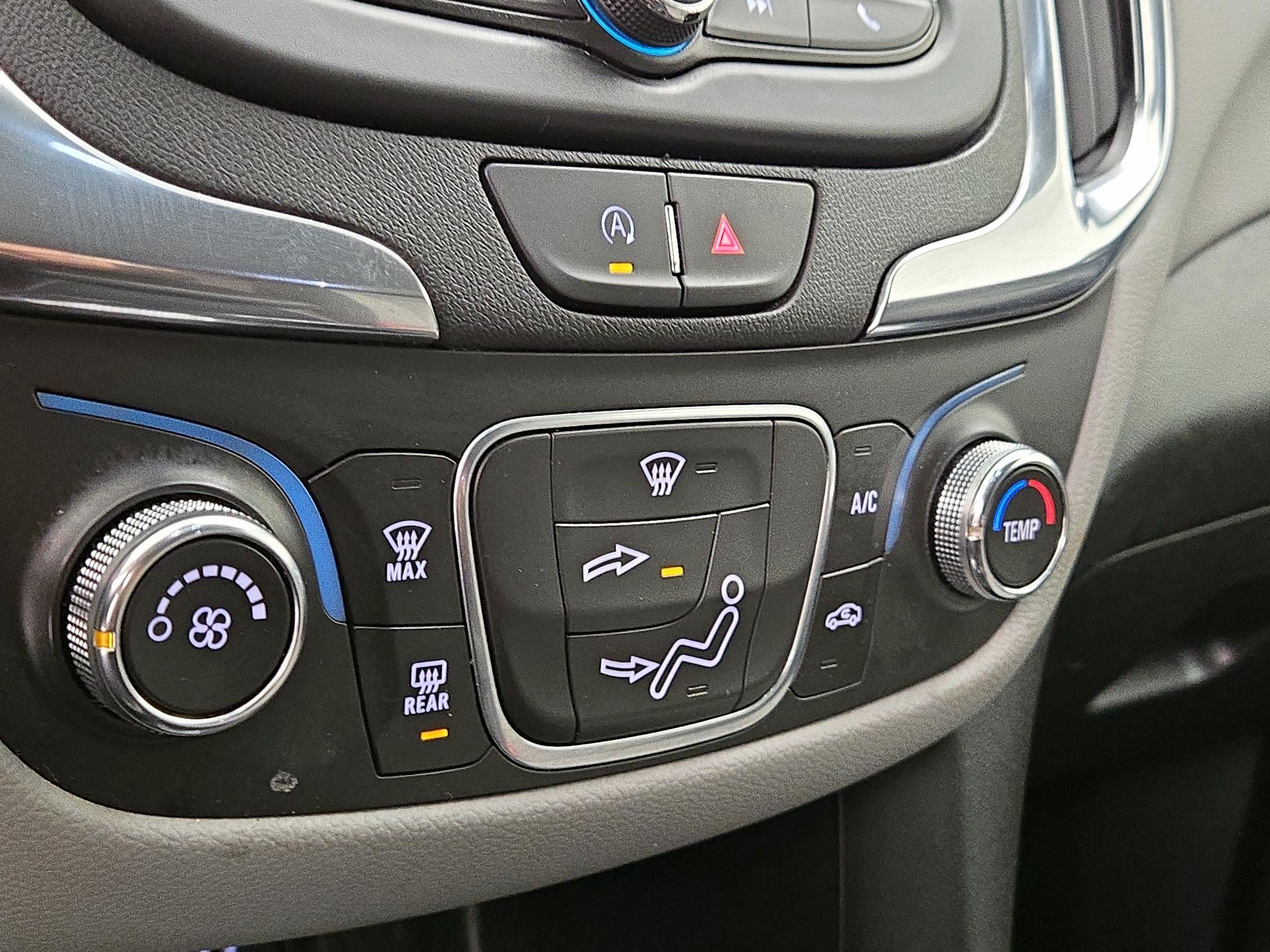 Thumbnail: 2023 Chevrolet Equinox - 15