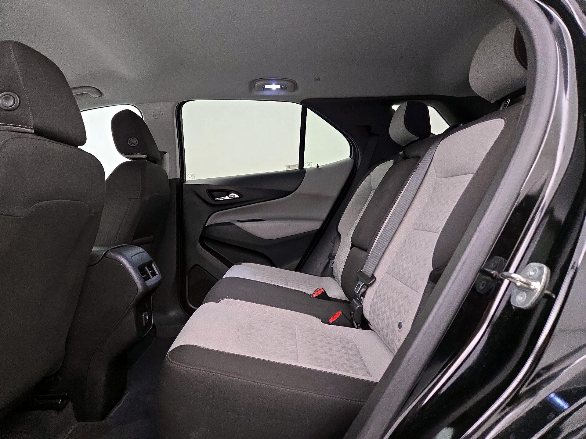 Thumbnail: 2023 Chevrolet Equinox - 18