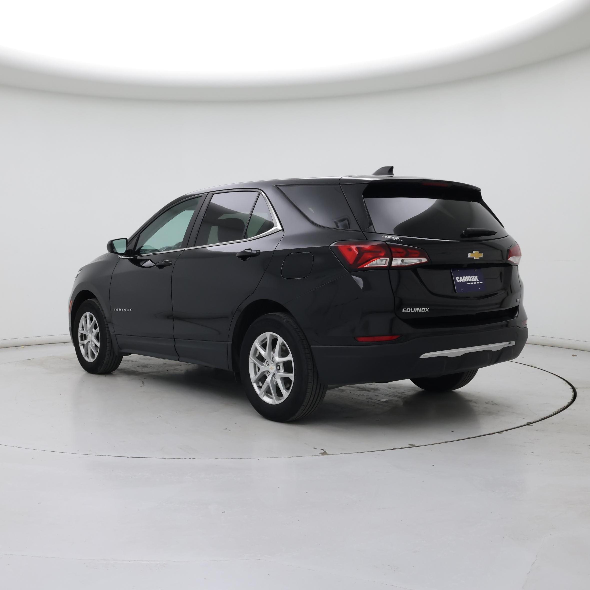 Thumbnail: 2023 Chevrolet Equinox - 2