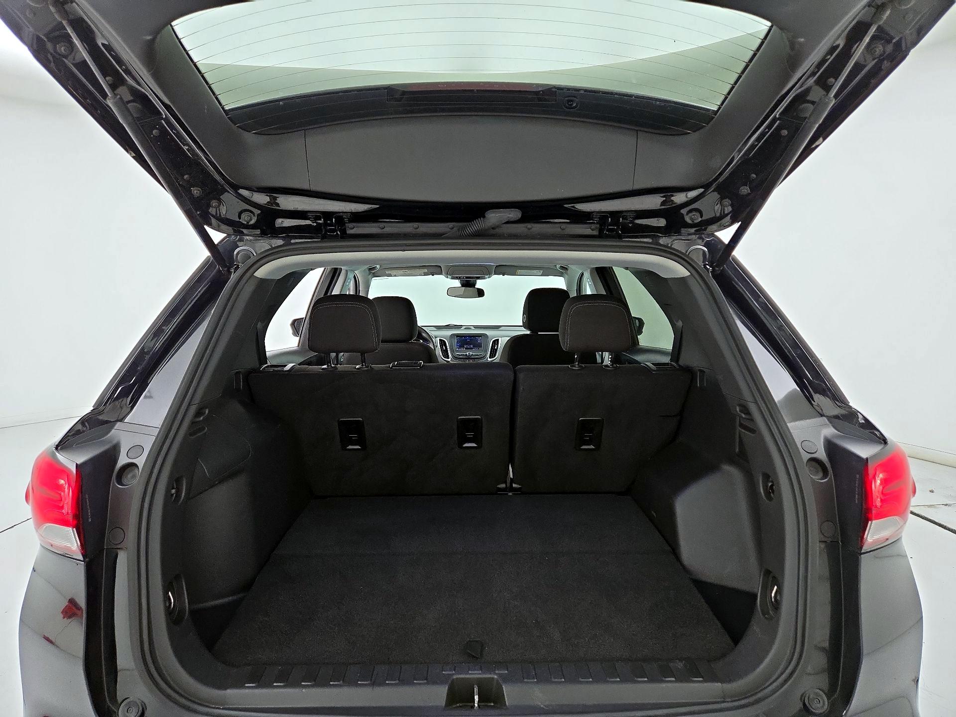 Thumbnail: 2023 Chevrolet Equinox - 19