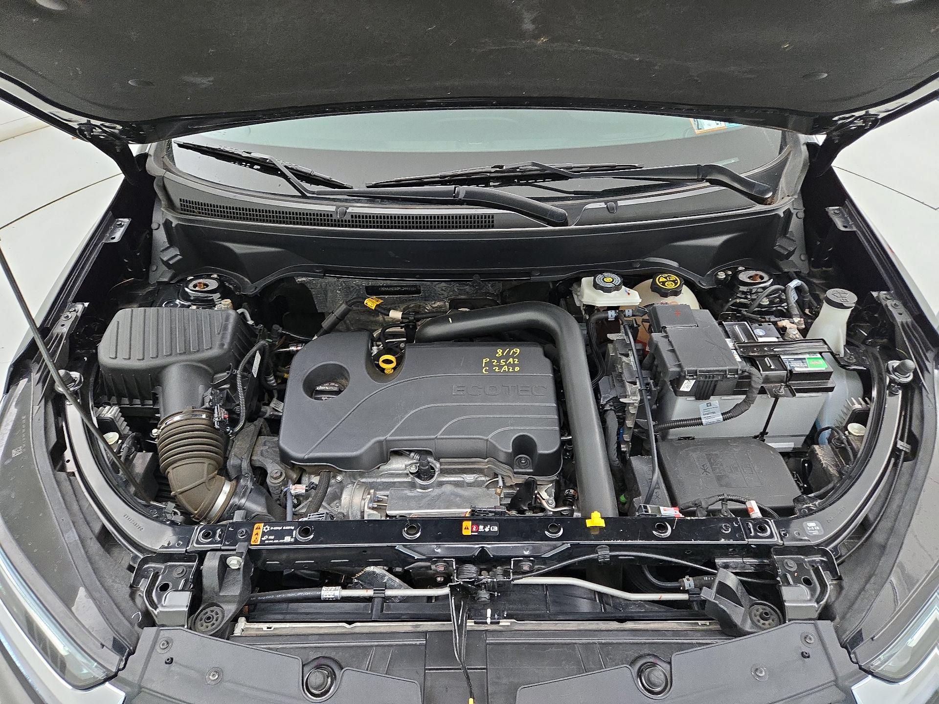 Thumbnail: 2023 Chevrolet Equinox - 20