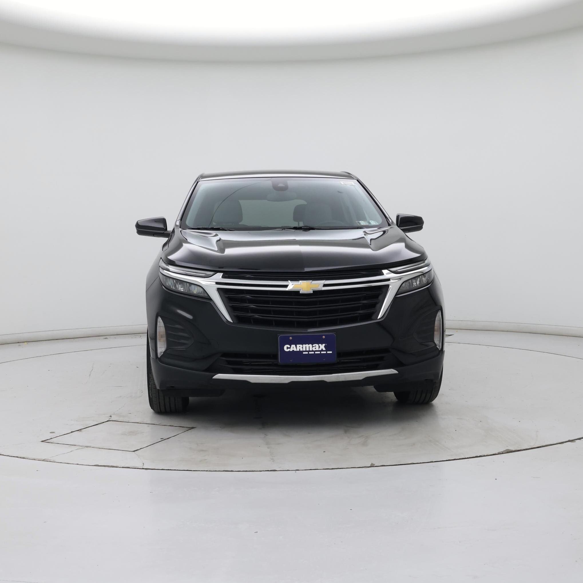 Thumbnail: 2023 Chevrolet Equinox - 5