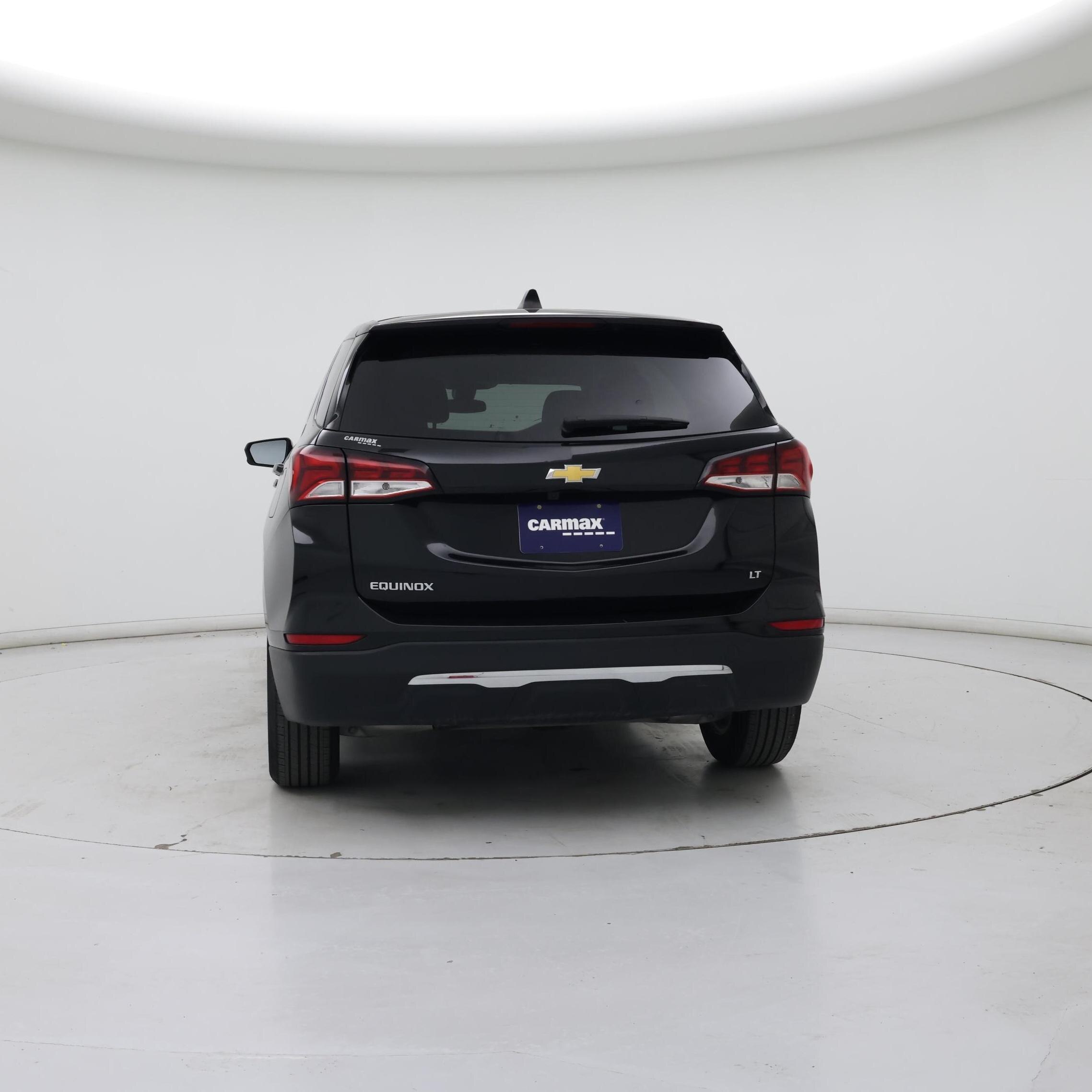 Thumbnail: 2023 Chevrolet Equinox - 6