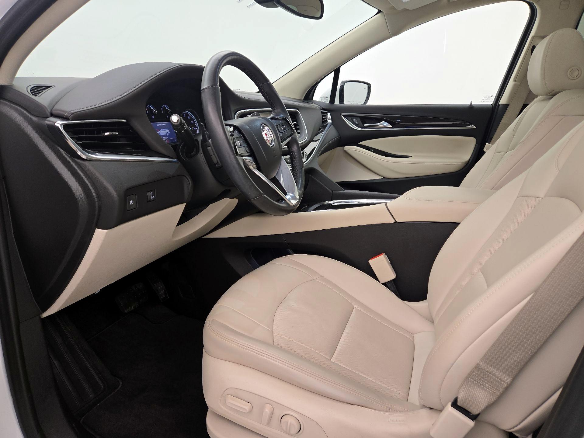 Thumbnail: 2023 Buick Enclave - 11