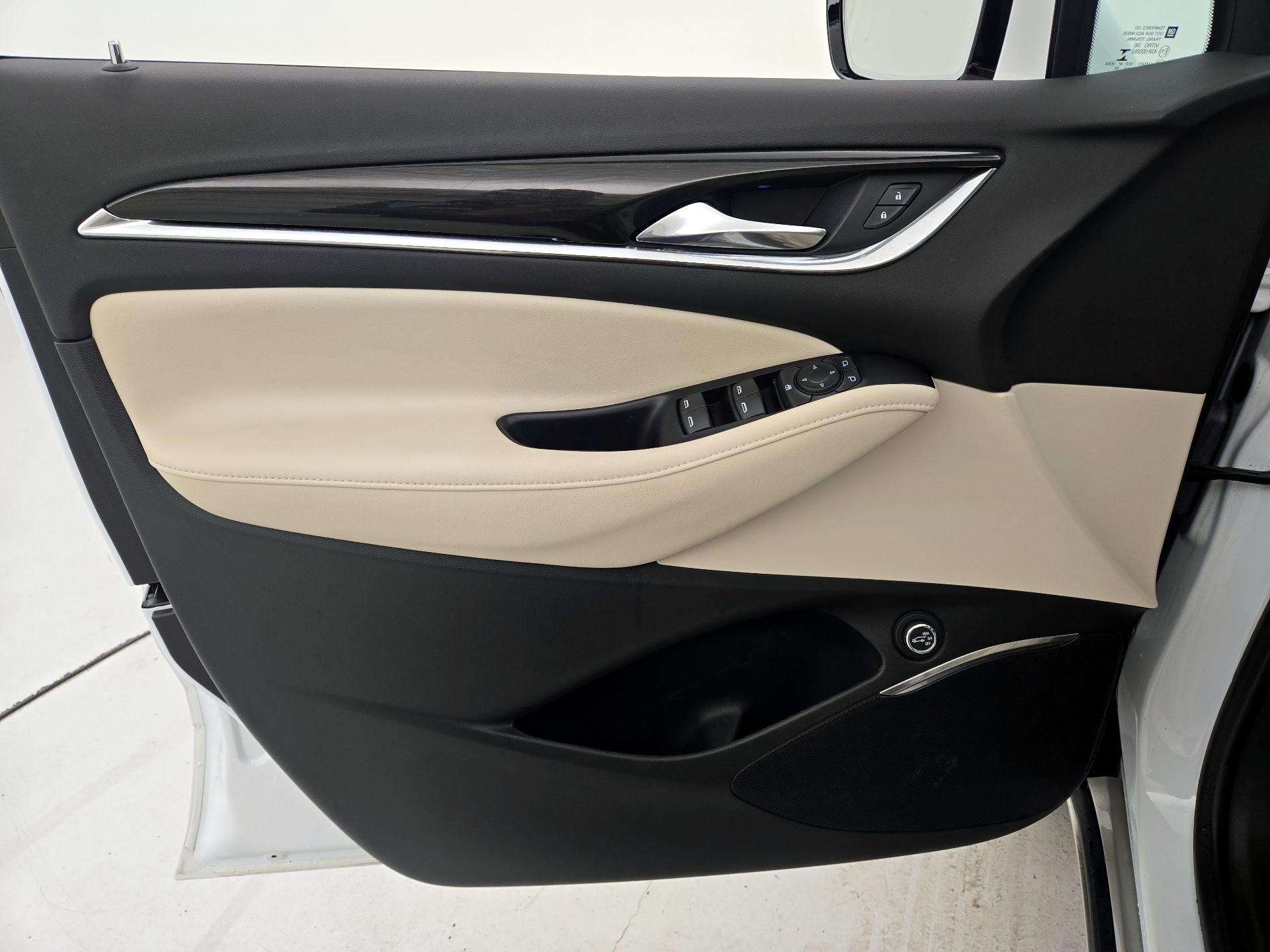 Thumbnail: 2023 Buick Enclave - 12