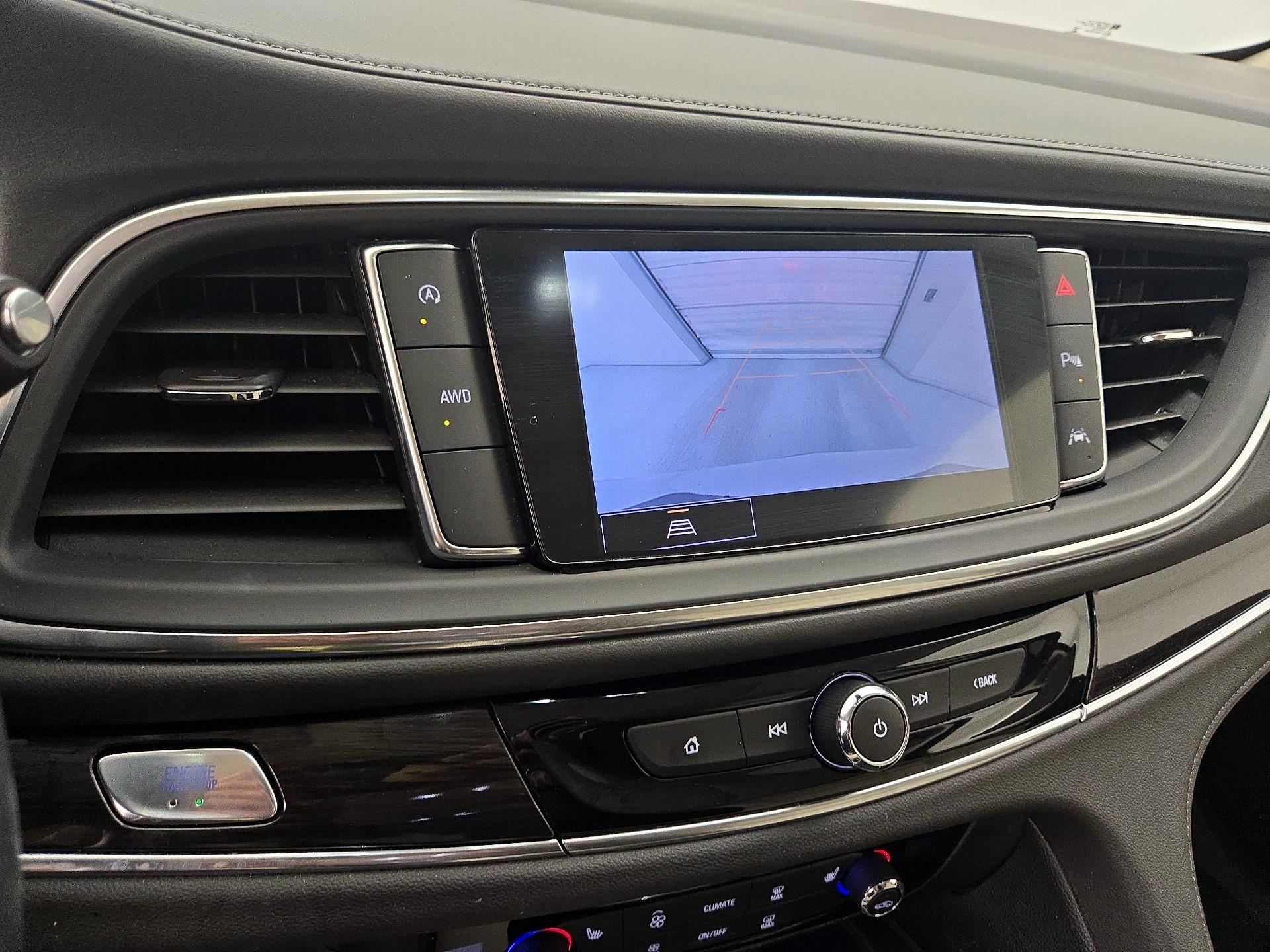 Thumbnail: 2023 Buick Enclave - 14