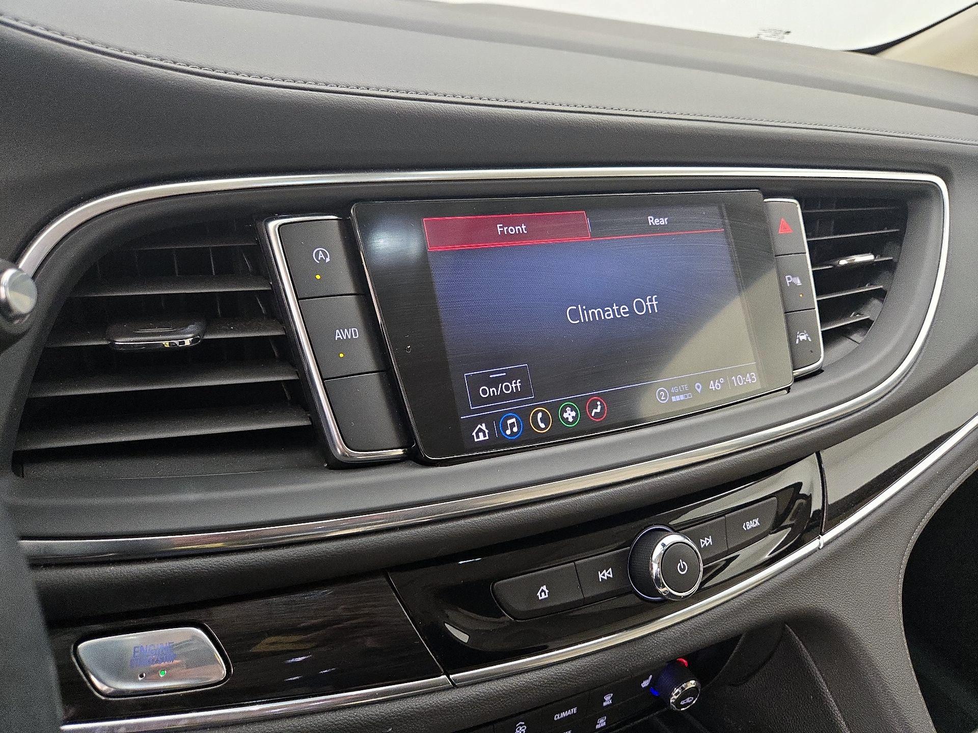 Thumbnail: 2023 Buick Enclave - 15