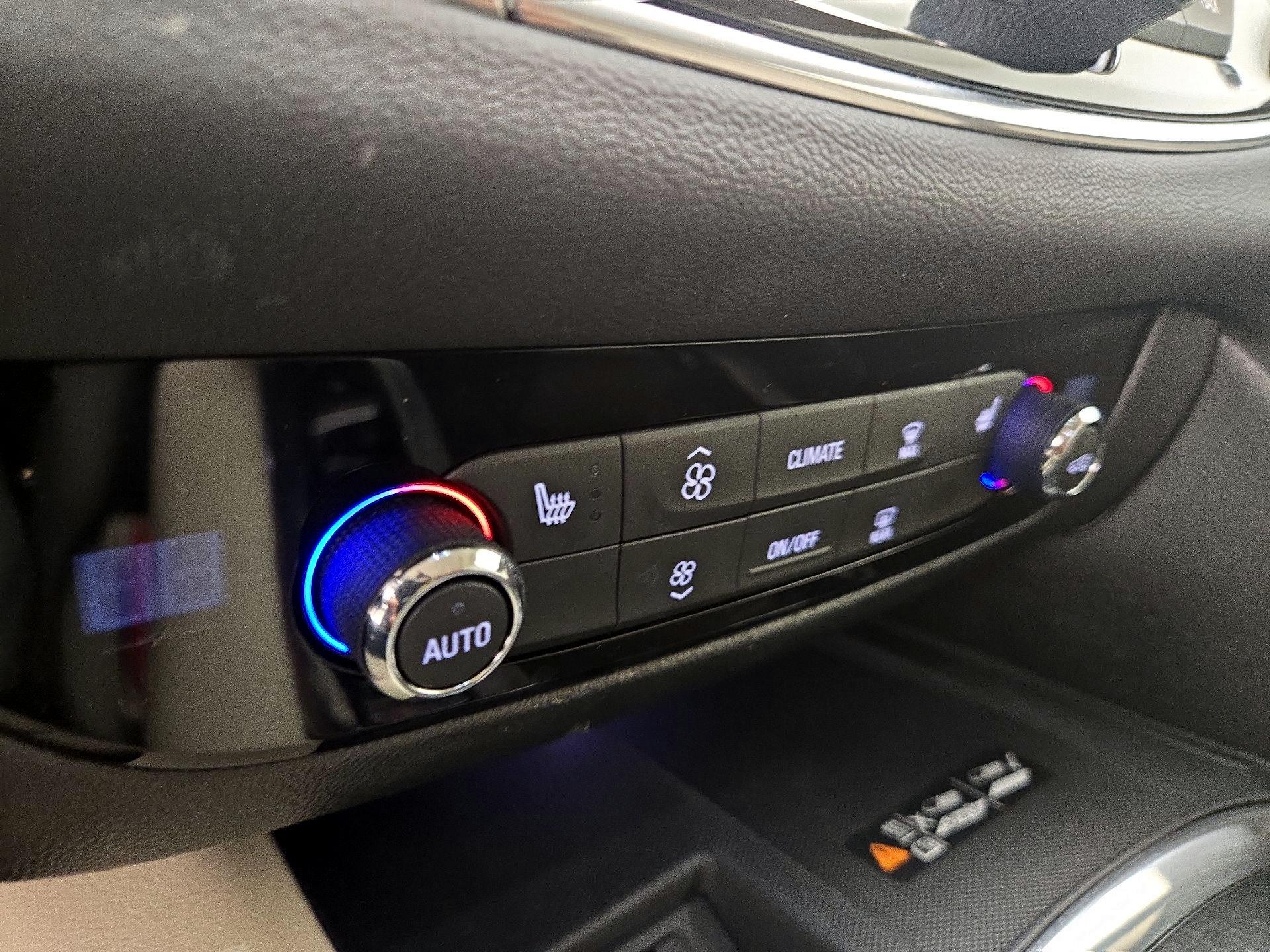 Thumbnail: 2023 Buick Enclave - 16