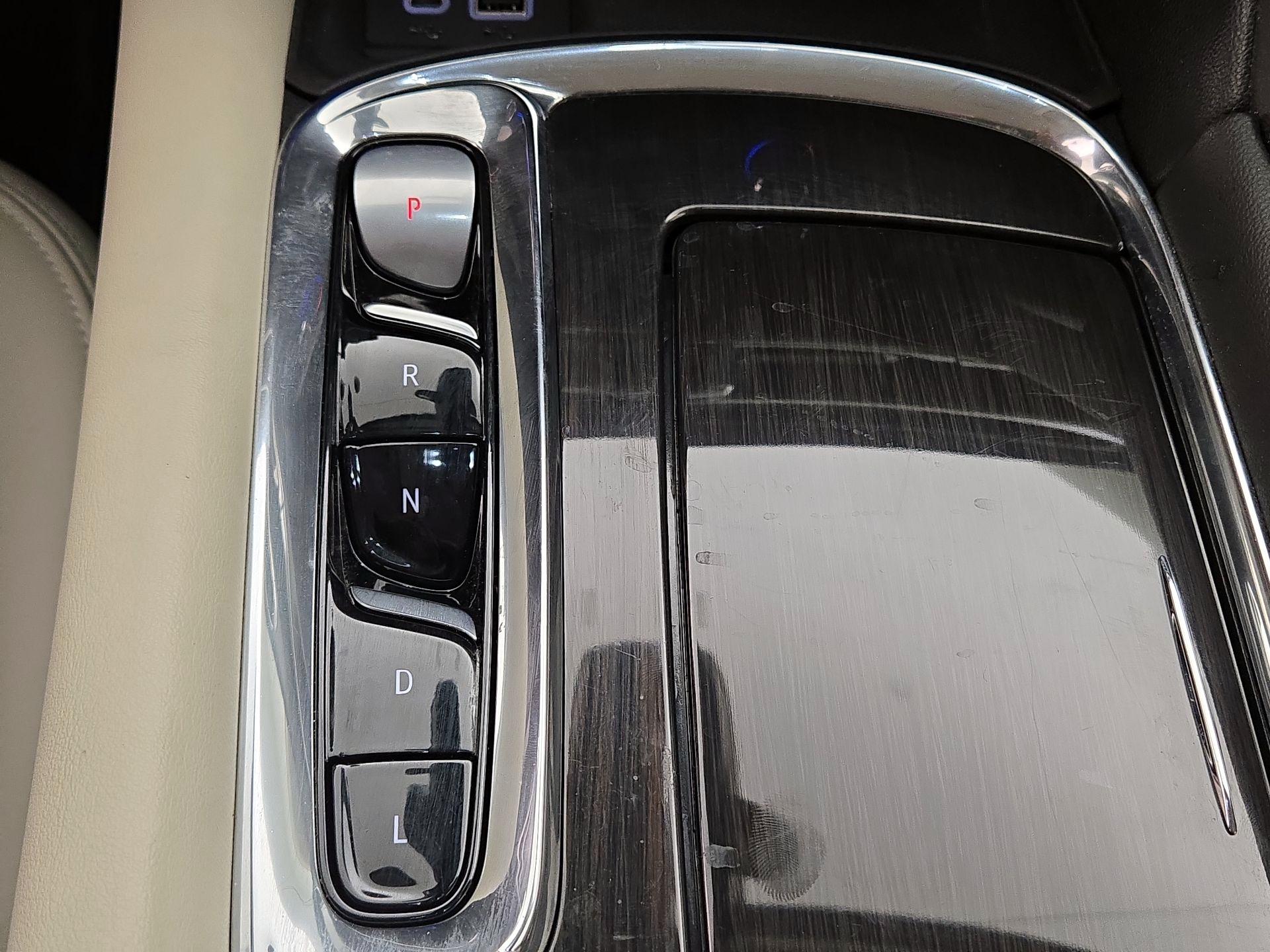 Thumbnail: 2023 Buick Enclave - 17