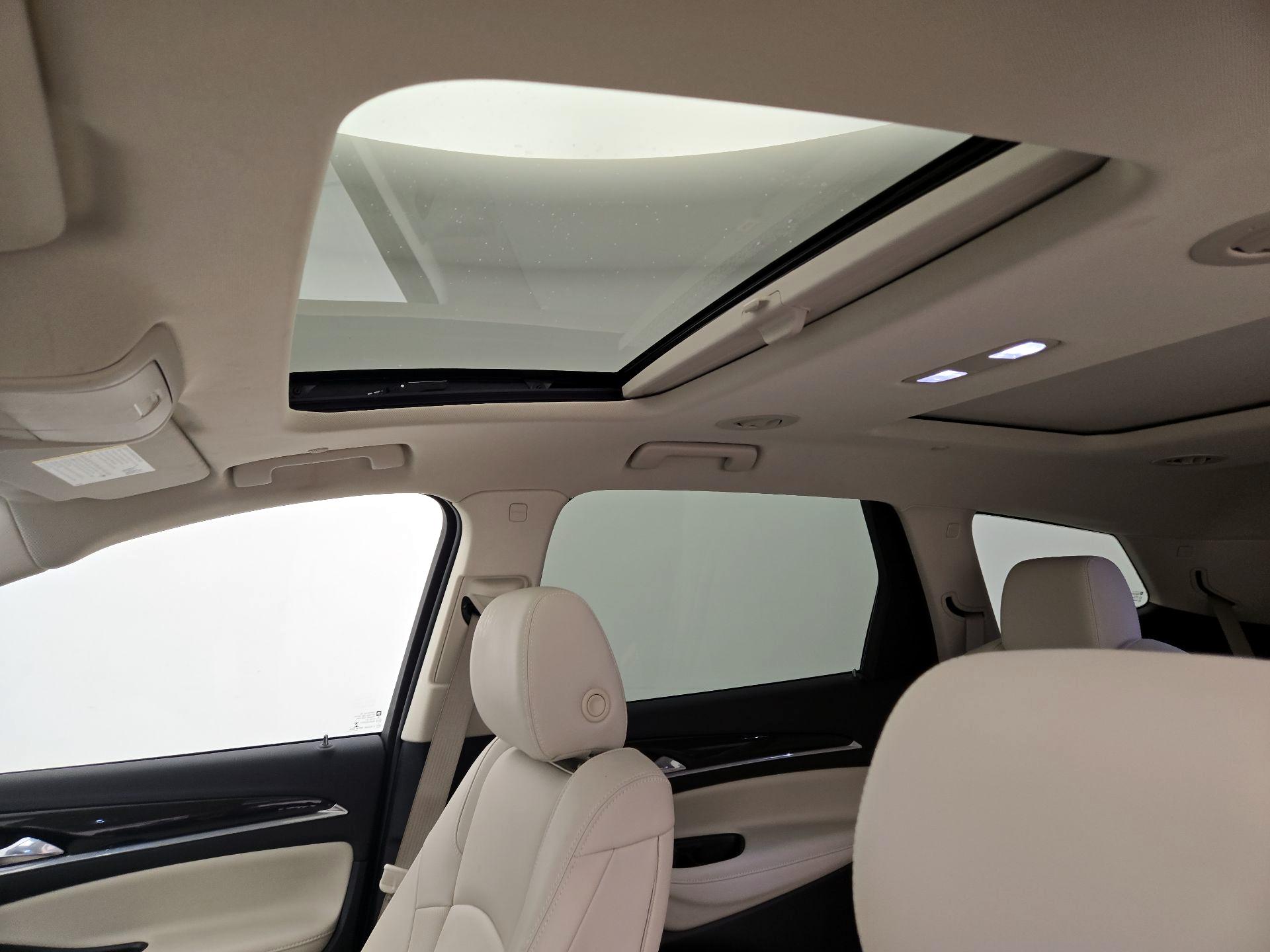 Thumbnail: 2023 Buick Enclave - 19