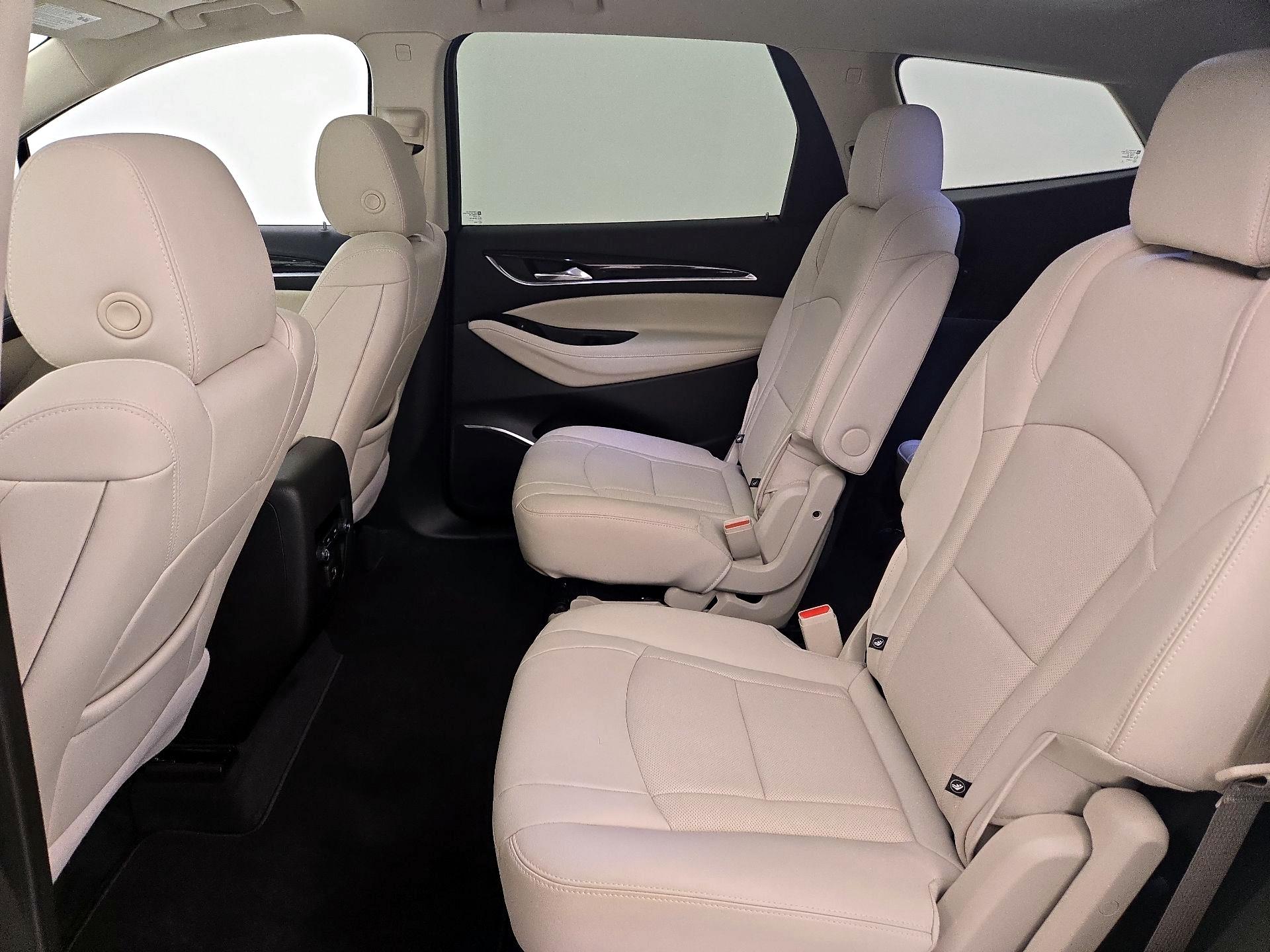 Thumbnail: 2023 Buick Enclave - 20