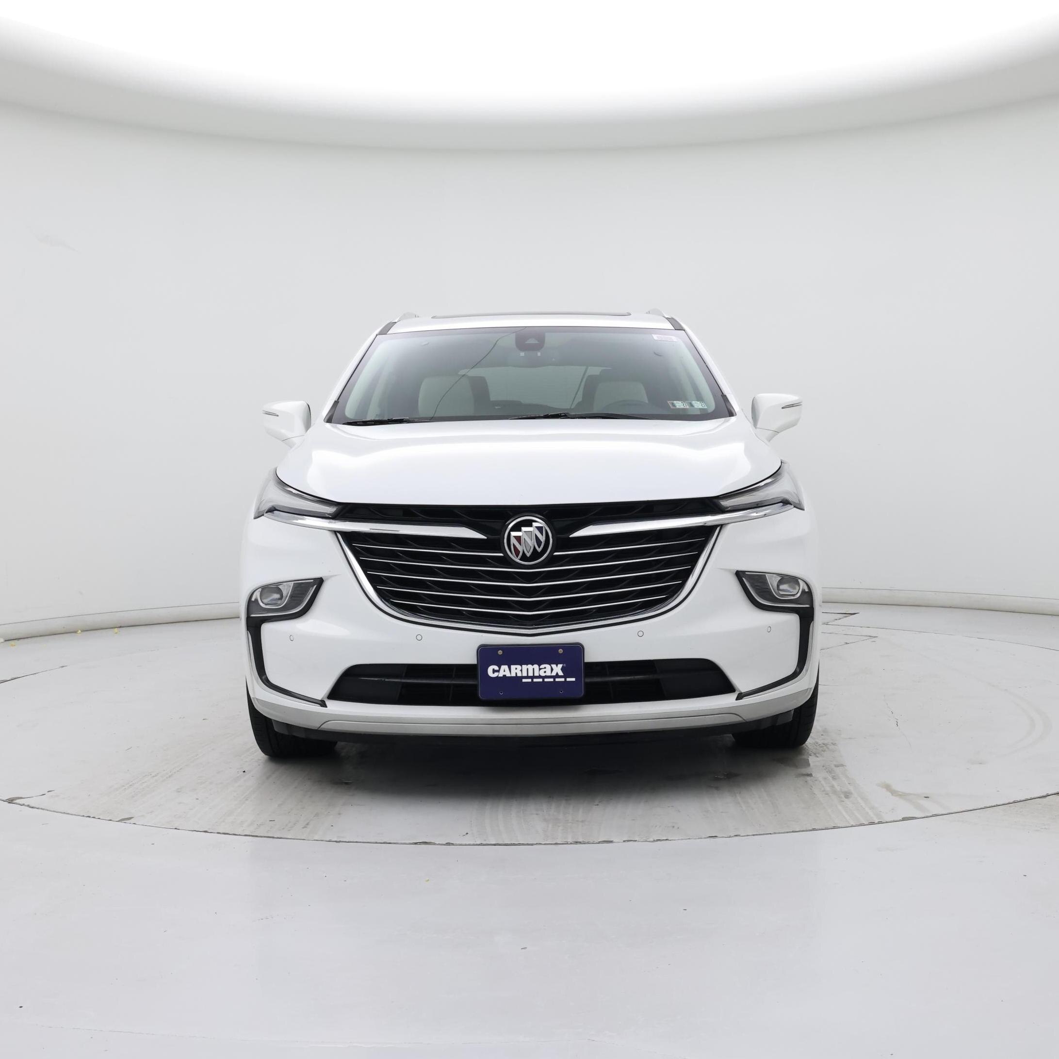 Thumbnail: 2023 Buick Enclave - 5