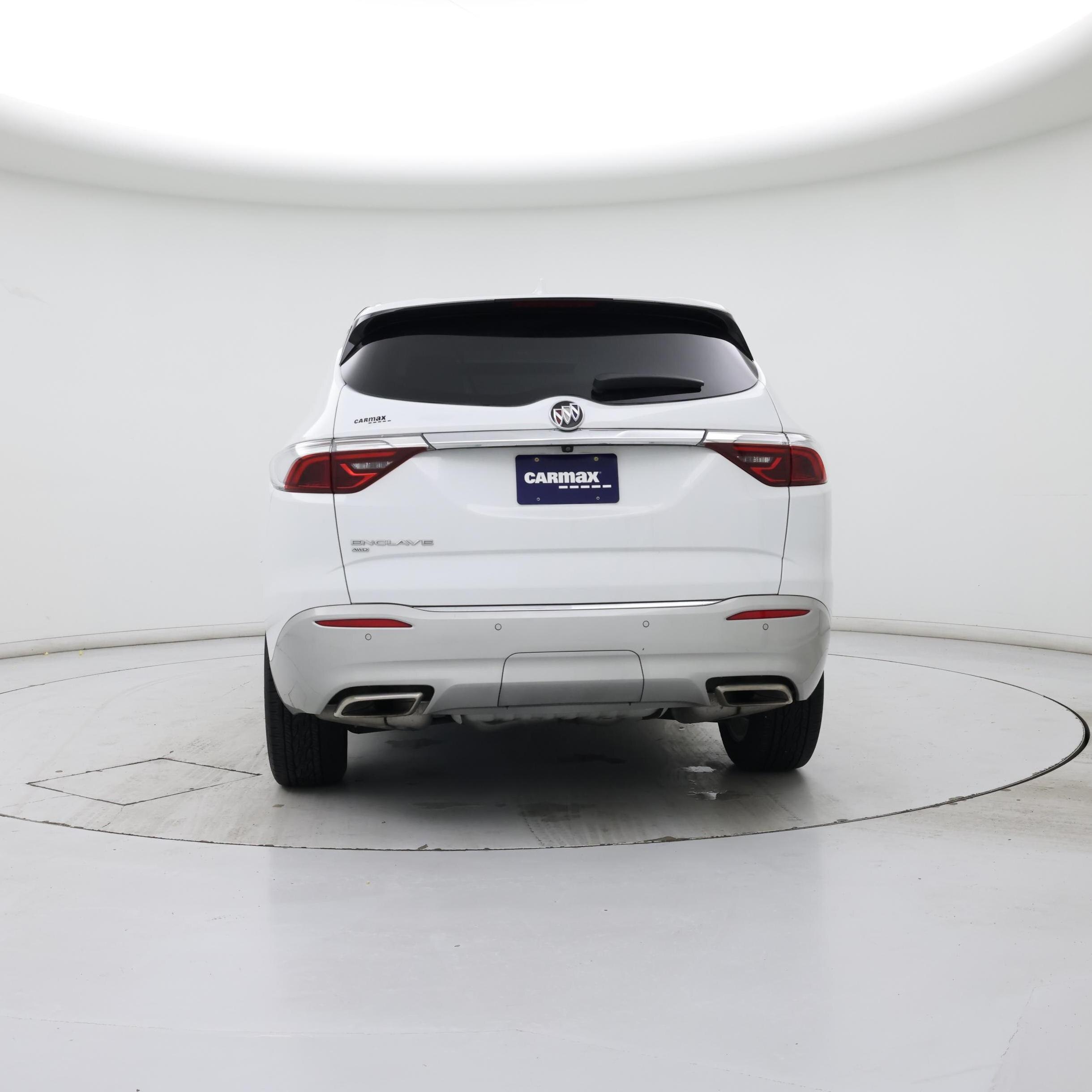 Thumbnail: 2023 Buick Enclave - 6