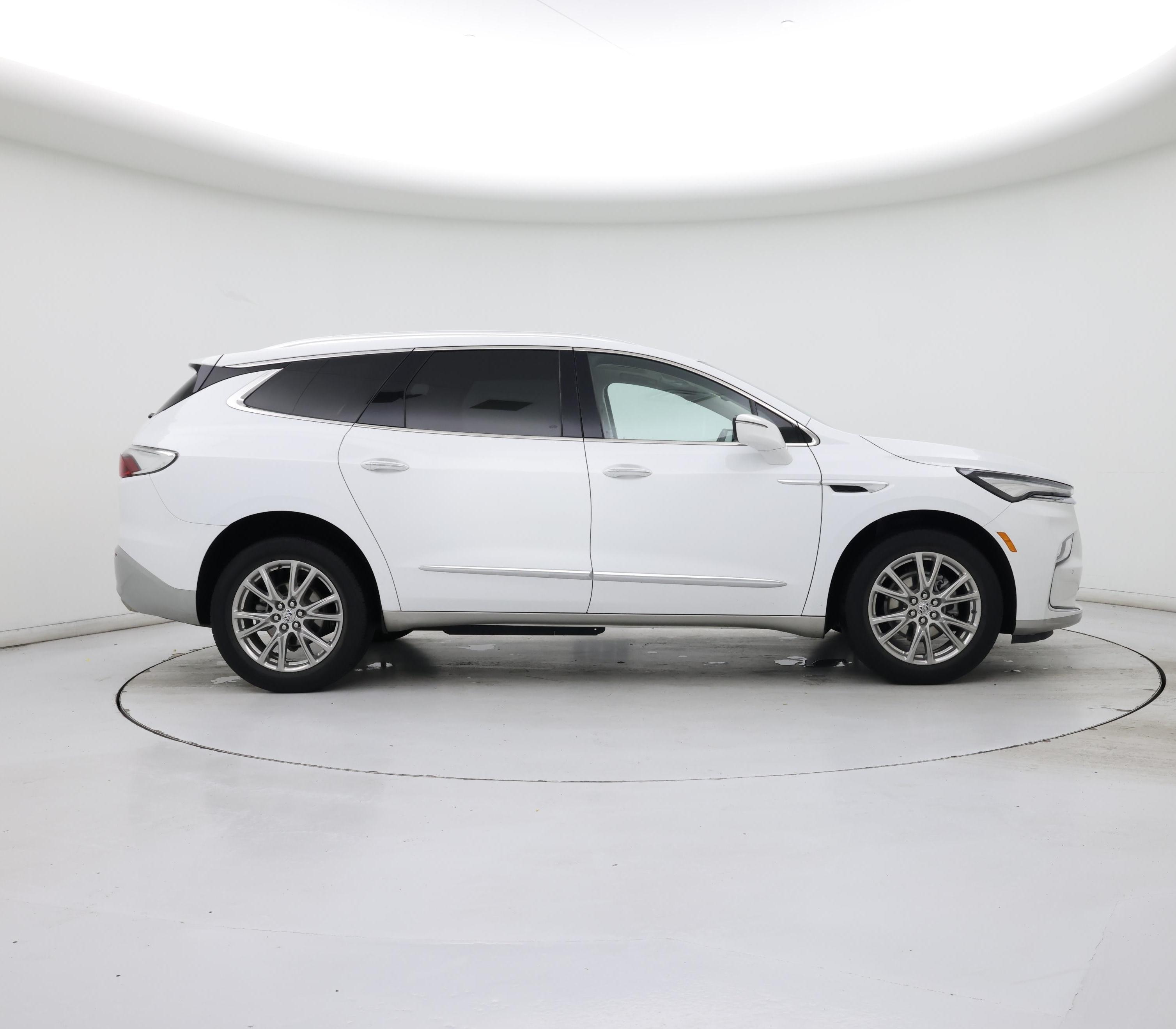 Thumbnail: 2023 Buick Enclave - 7