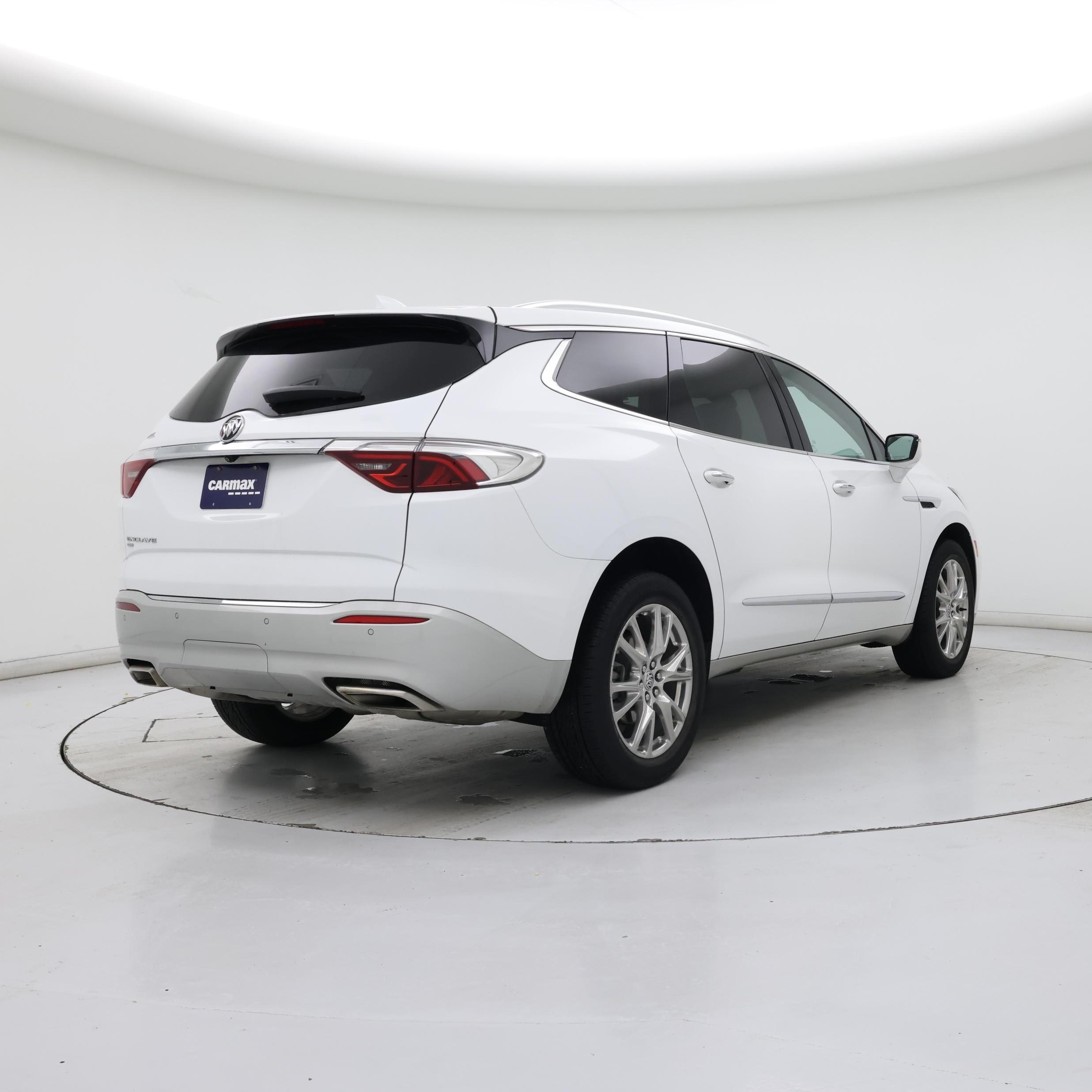 Thumbnail: 2023 Buick Enclave - 8