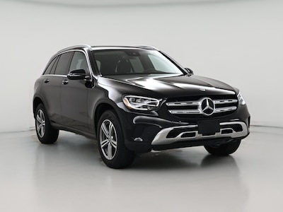 2022 Mercedes-Benz GLC300