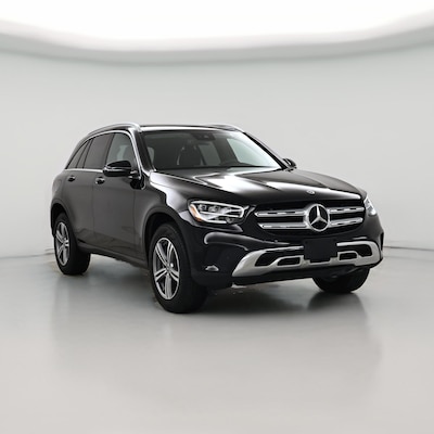 2022 Mercedes-Benz GLC300