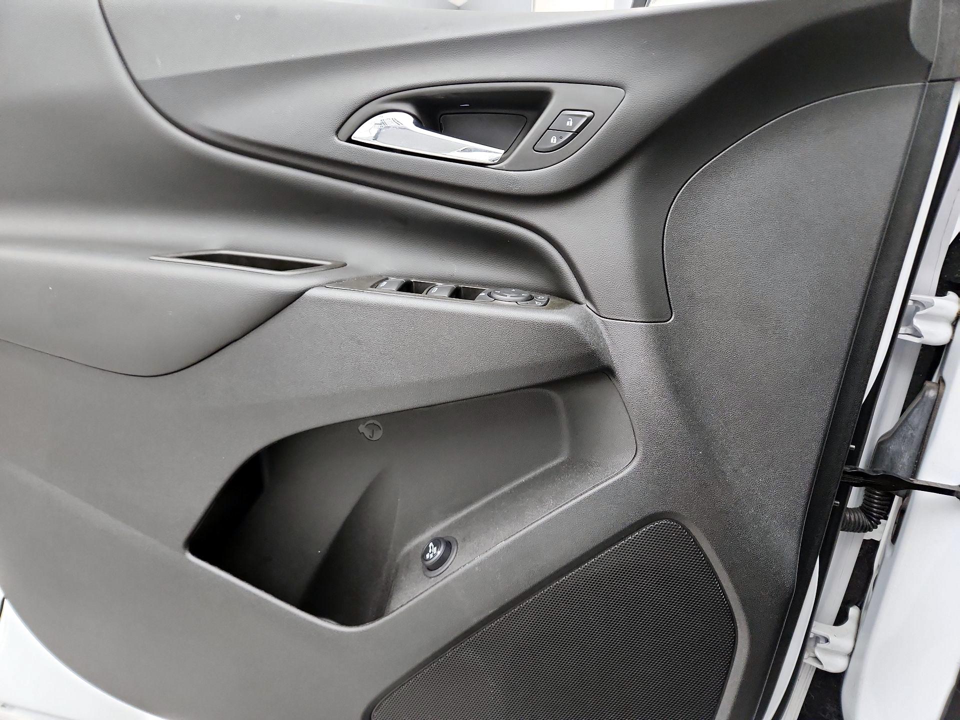 Thumbnail: 2024 Chevrolet Equinox - 12