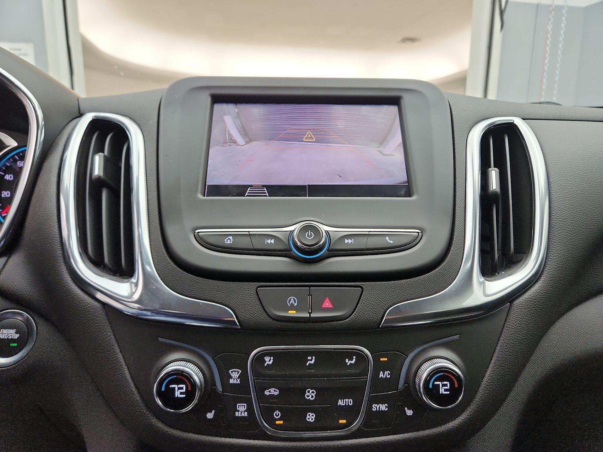 Thumbnail: 2024 Chevrolet Equinox - 14