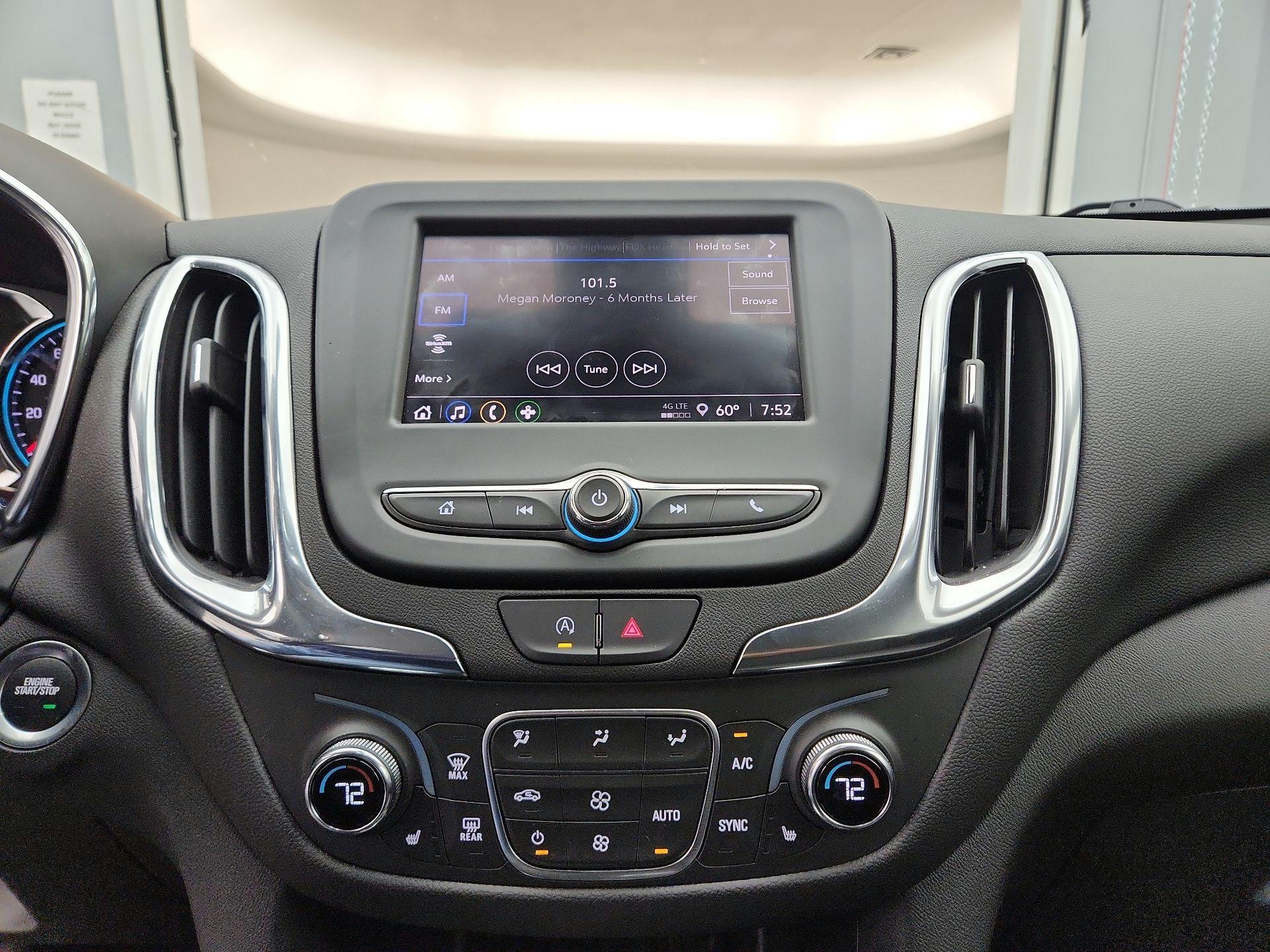 Thumbnail: 2024 Chevrolet Equinox - 15