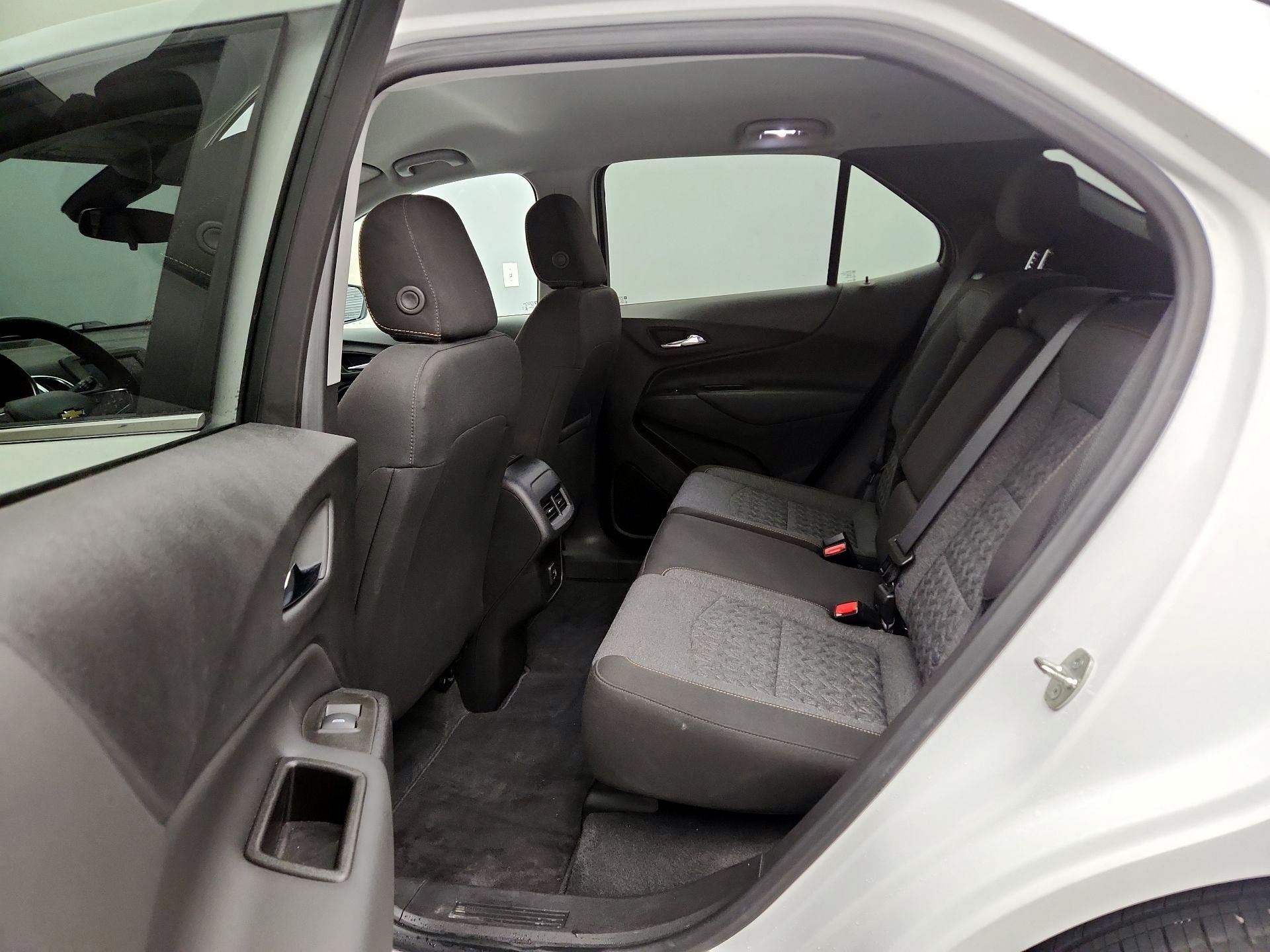 Thumbnail: 2024 Chevrolet Equinox - 19