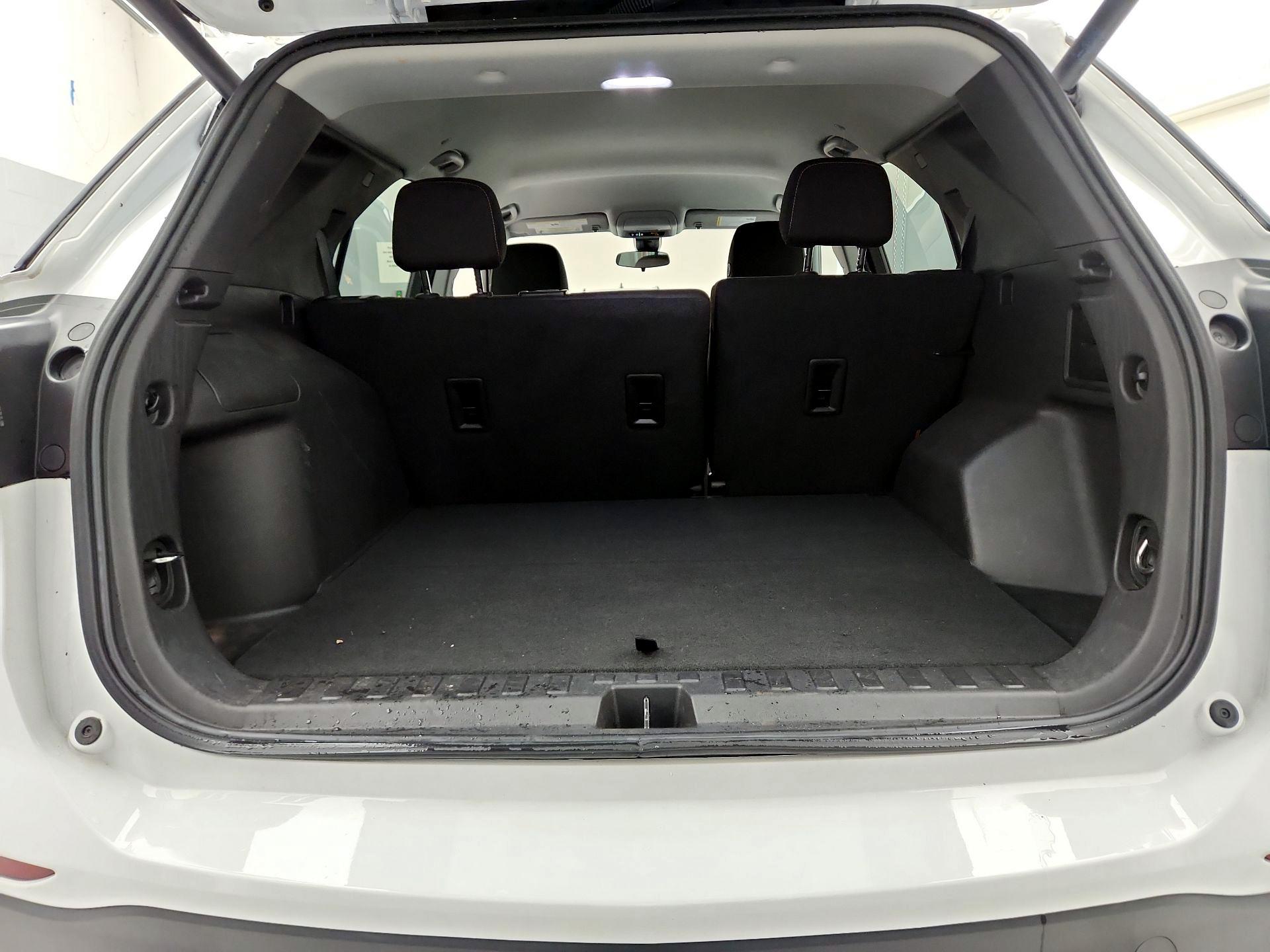 Thumbnail: 2024 Chevrolet Equinox - 20