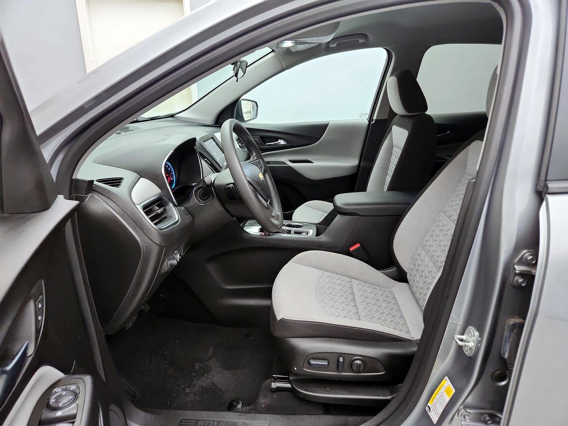 Thumbnail: 2023 Chevrolet Equinox - 11