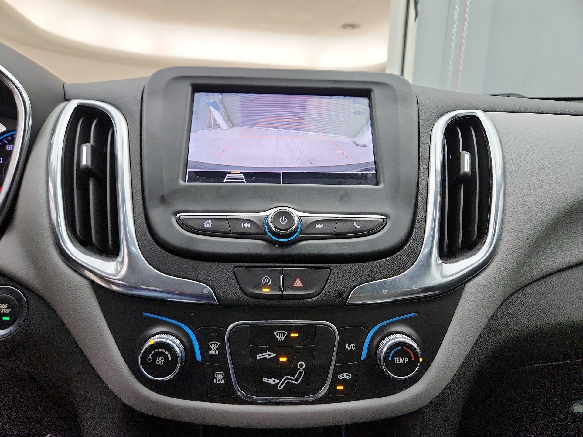 Thumbnail: 2023 Chevrolet Equinox - 14