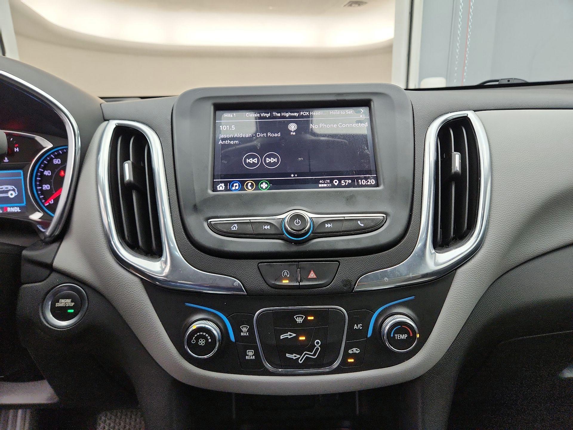 Thumbnail: 2023 Chevrolet Equinox - 15