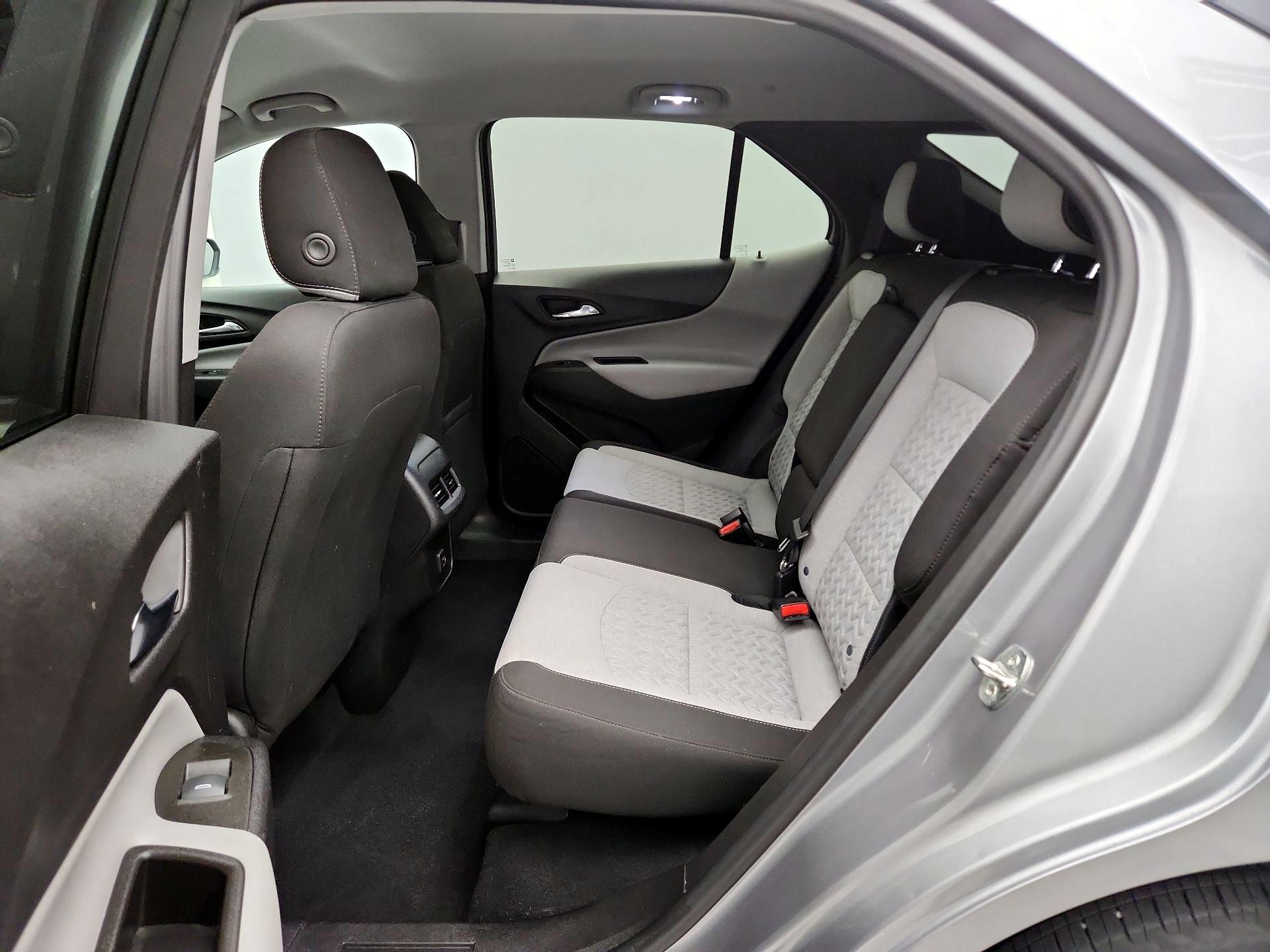 Thumbnail: 2023 Chevrolet Equinox - 19