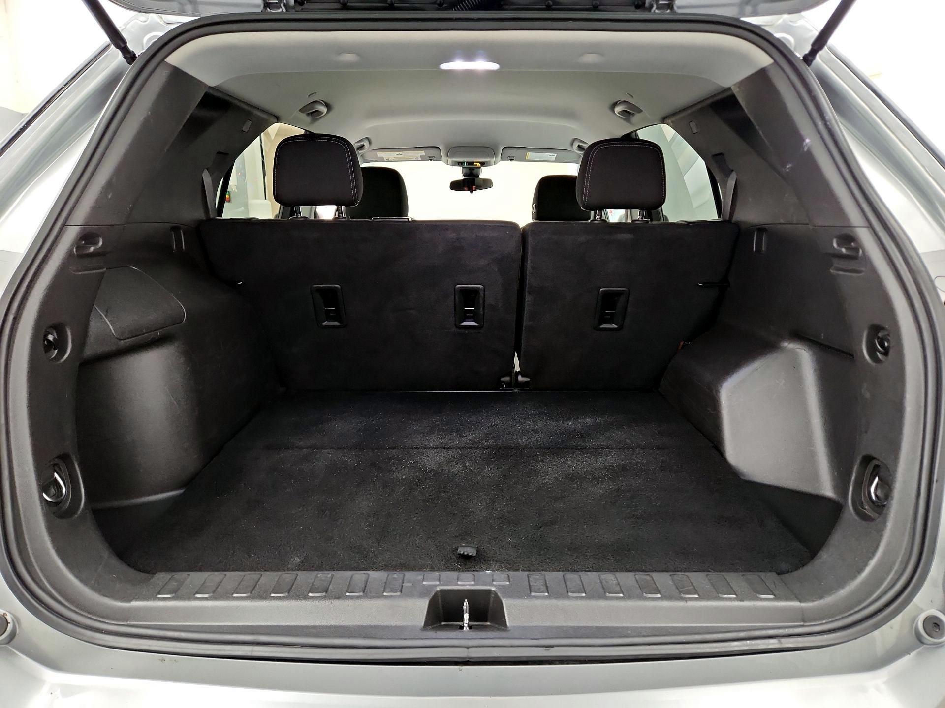 Thumbnail: 2023 Chevrolet Equinox - 20