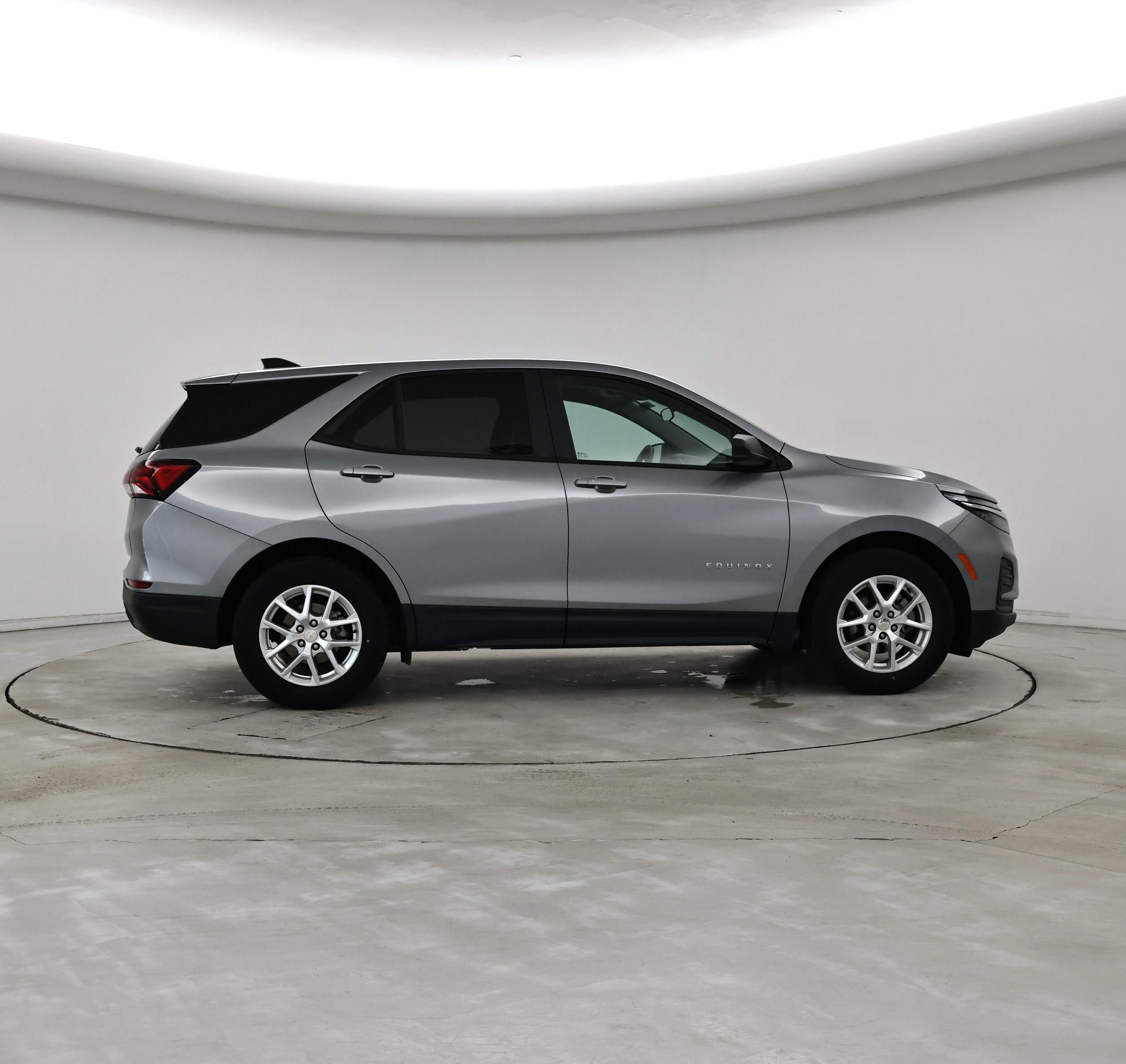 Thumbnail: 2023 Chevrolet Equinox - 7