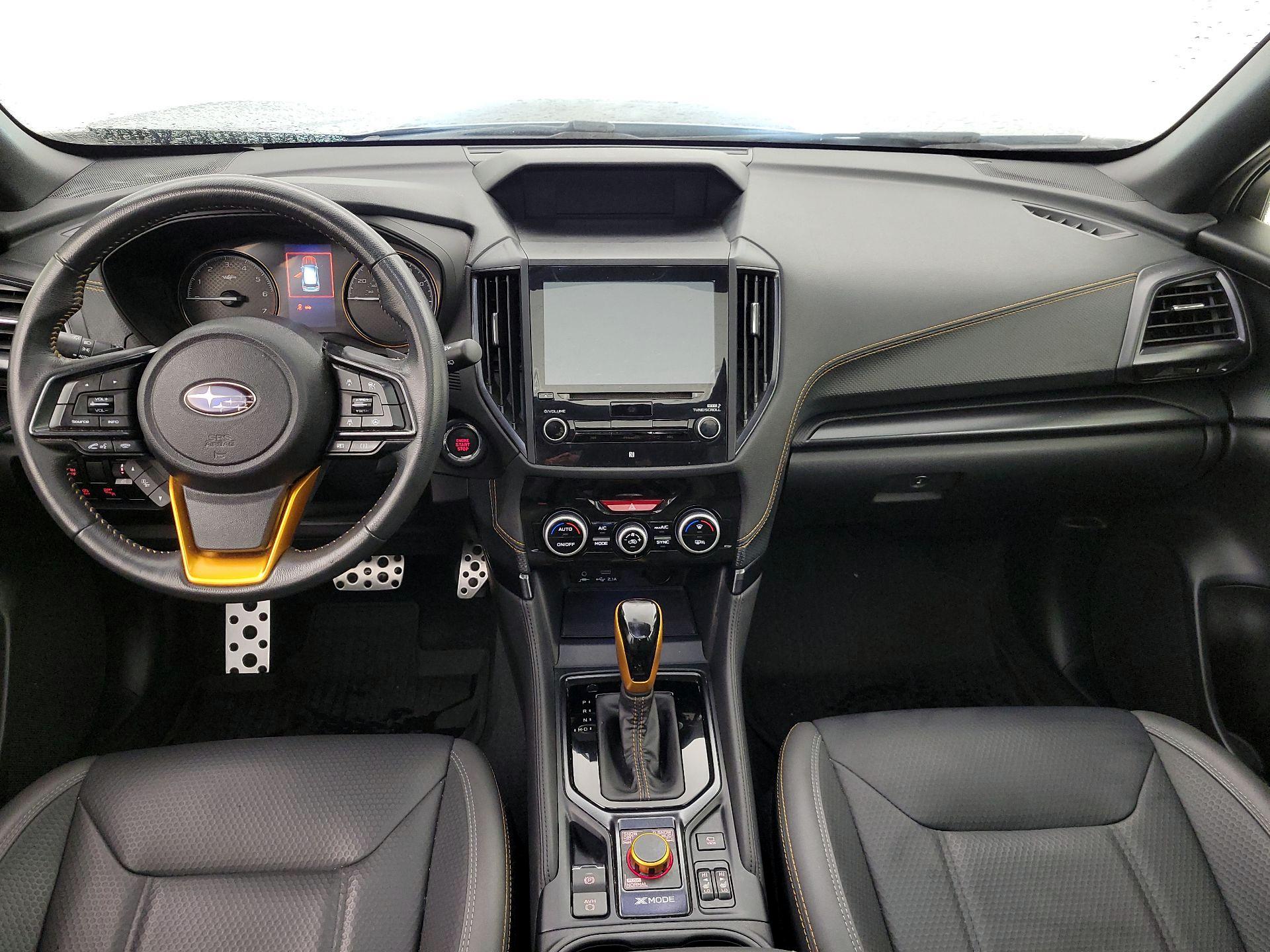 Thumbnail: 2022 Subaru Forester - 9