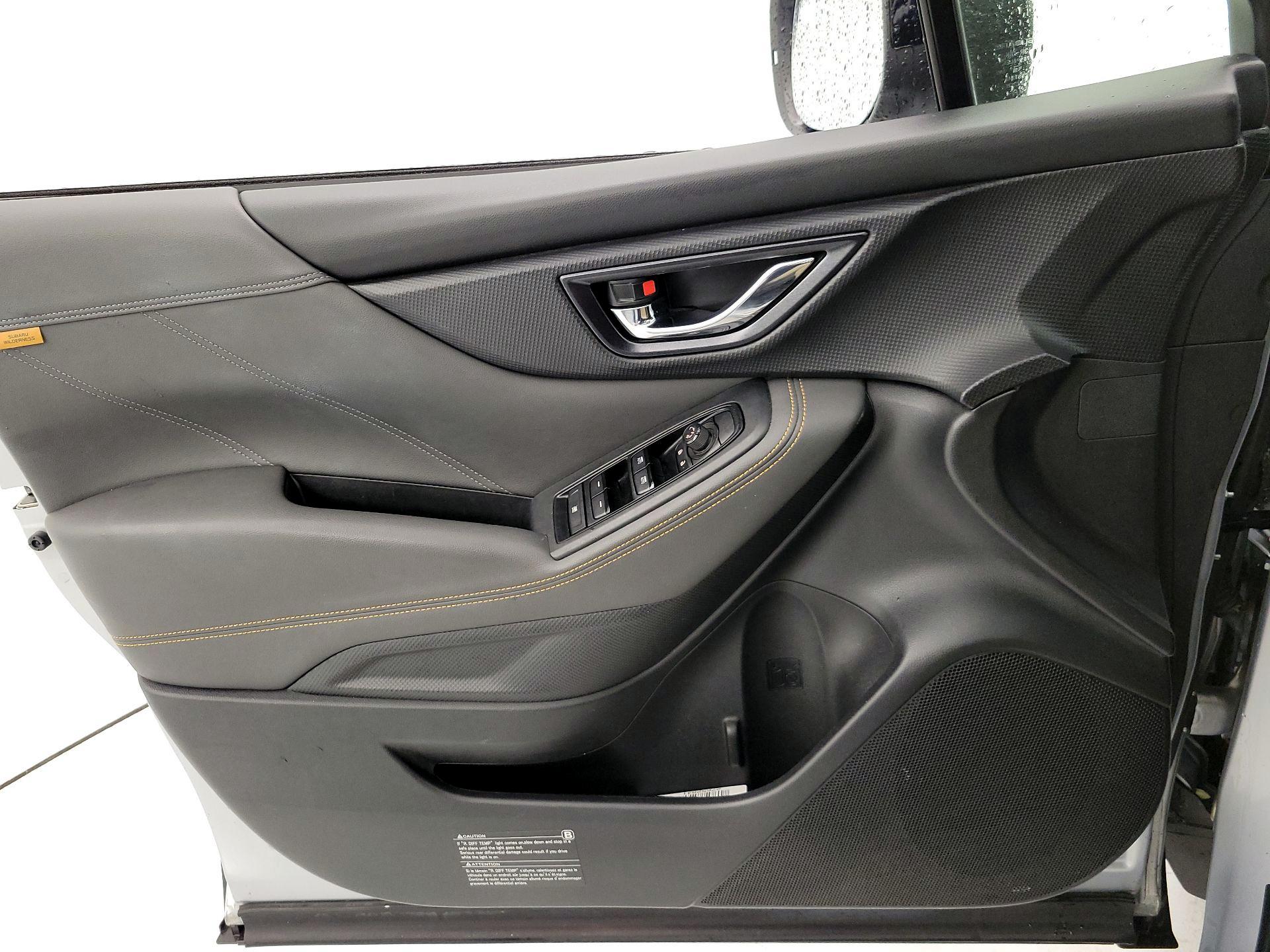 Thumbnail: 2022 Subaru Forester - 12