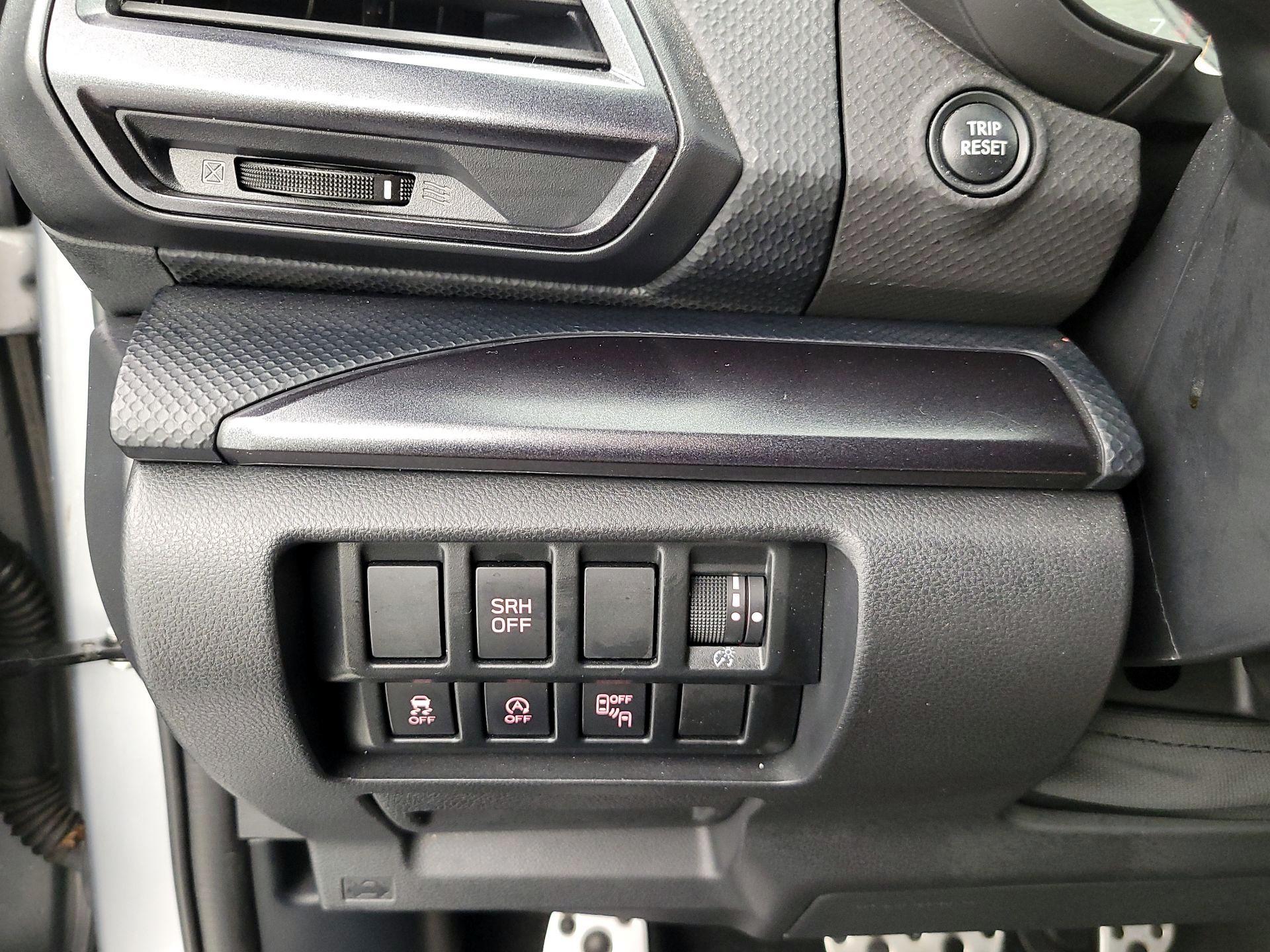 Thumbnail: 2022 Subaru Forester - 13