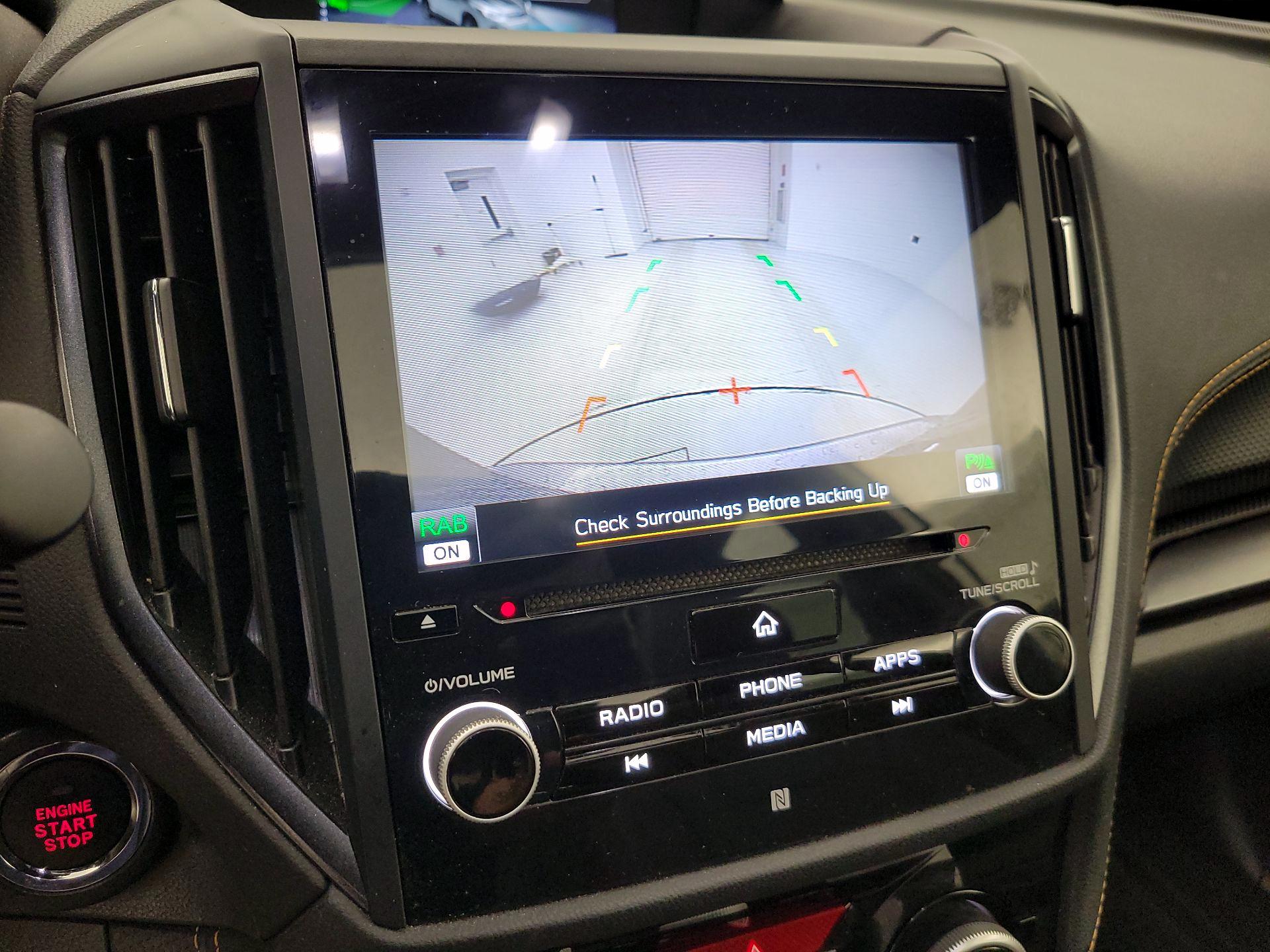 Thumbnail: 2022 Subaru Forester - 14