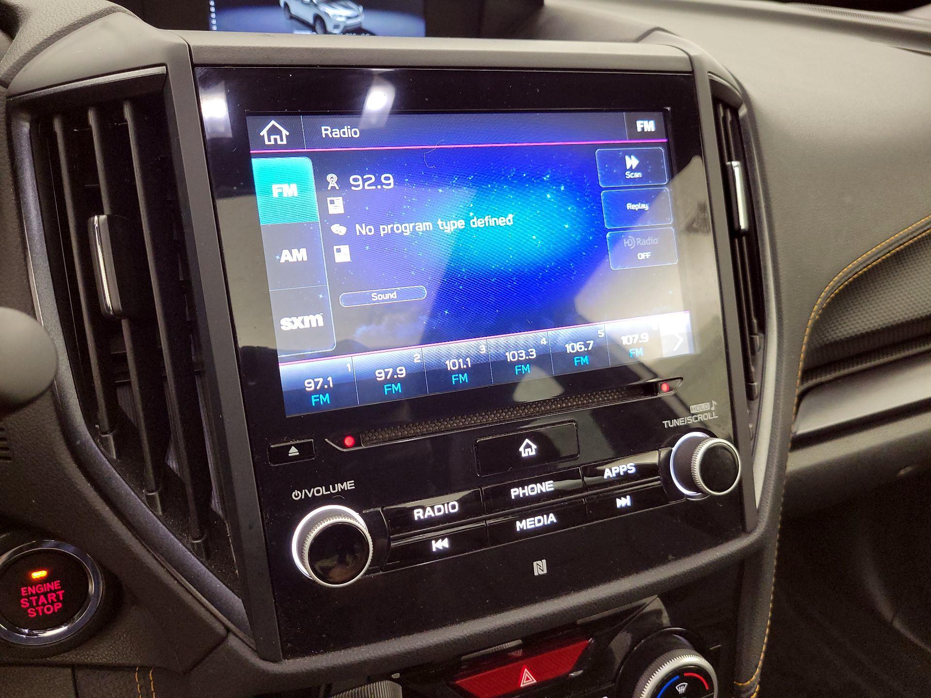 Thumbnail: 2022 Subaru Forester - 15