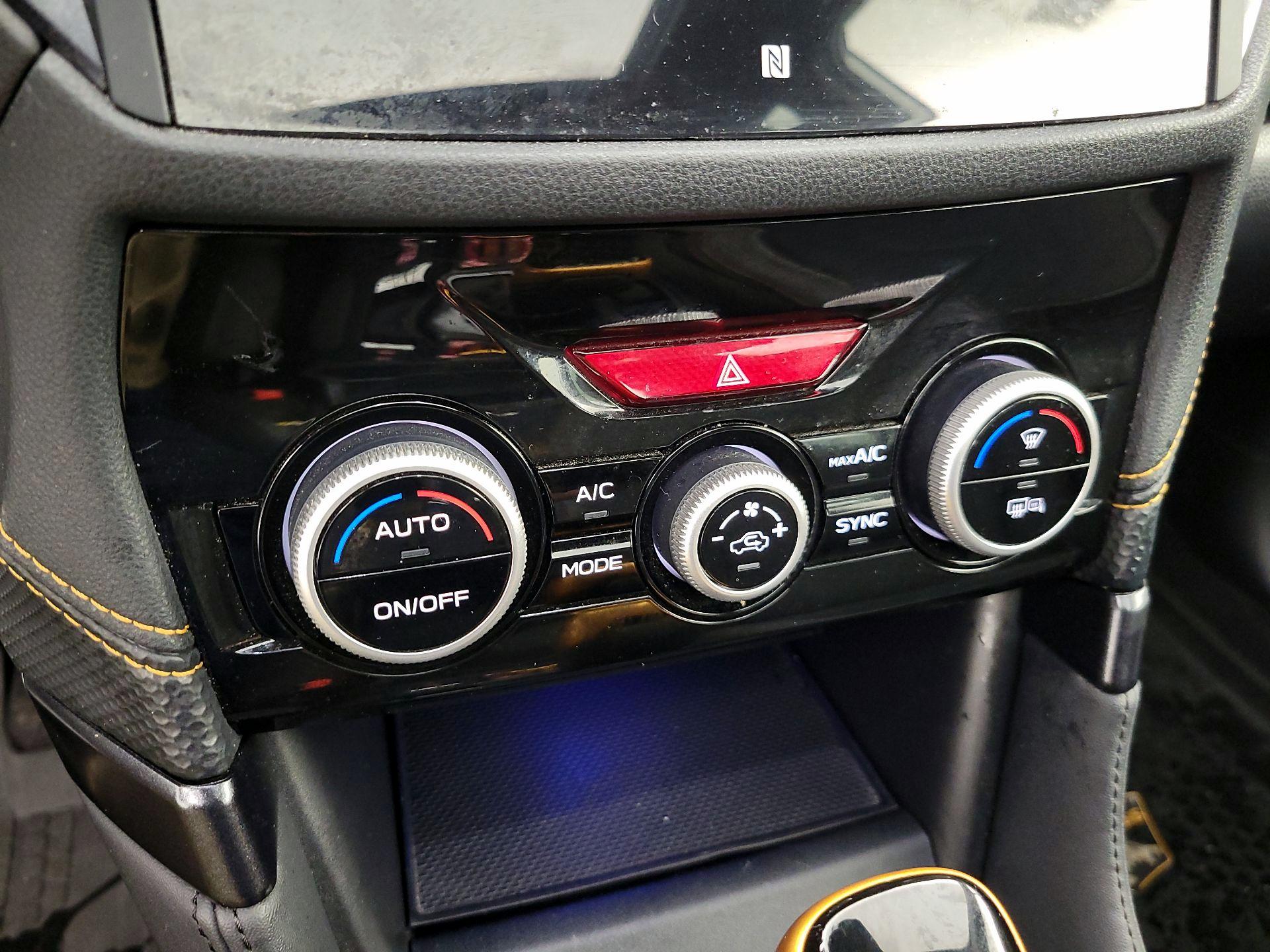 Thumbnail: 2022 Subaru Forester - 16