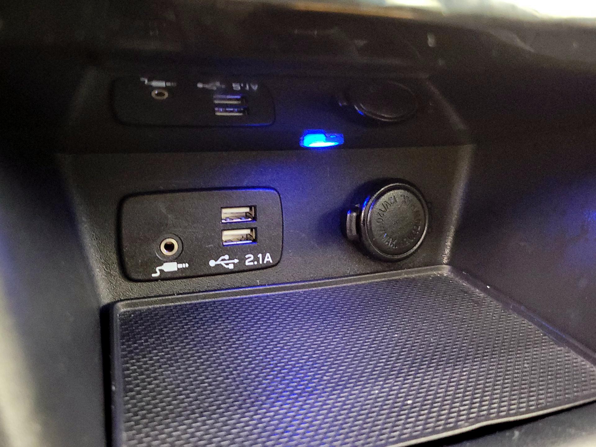 Thumbnail: 2022 Subaru Forester - 18