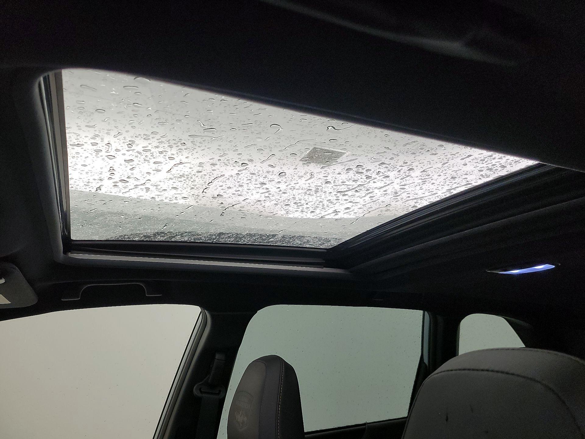 Thumbnail: 2022 Subaru Forester - 19