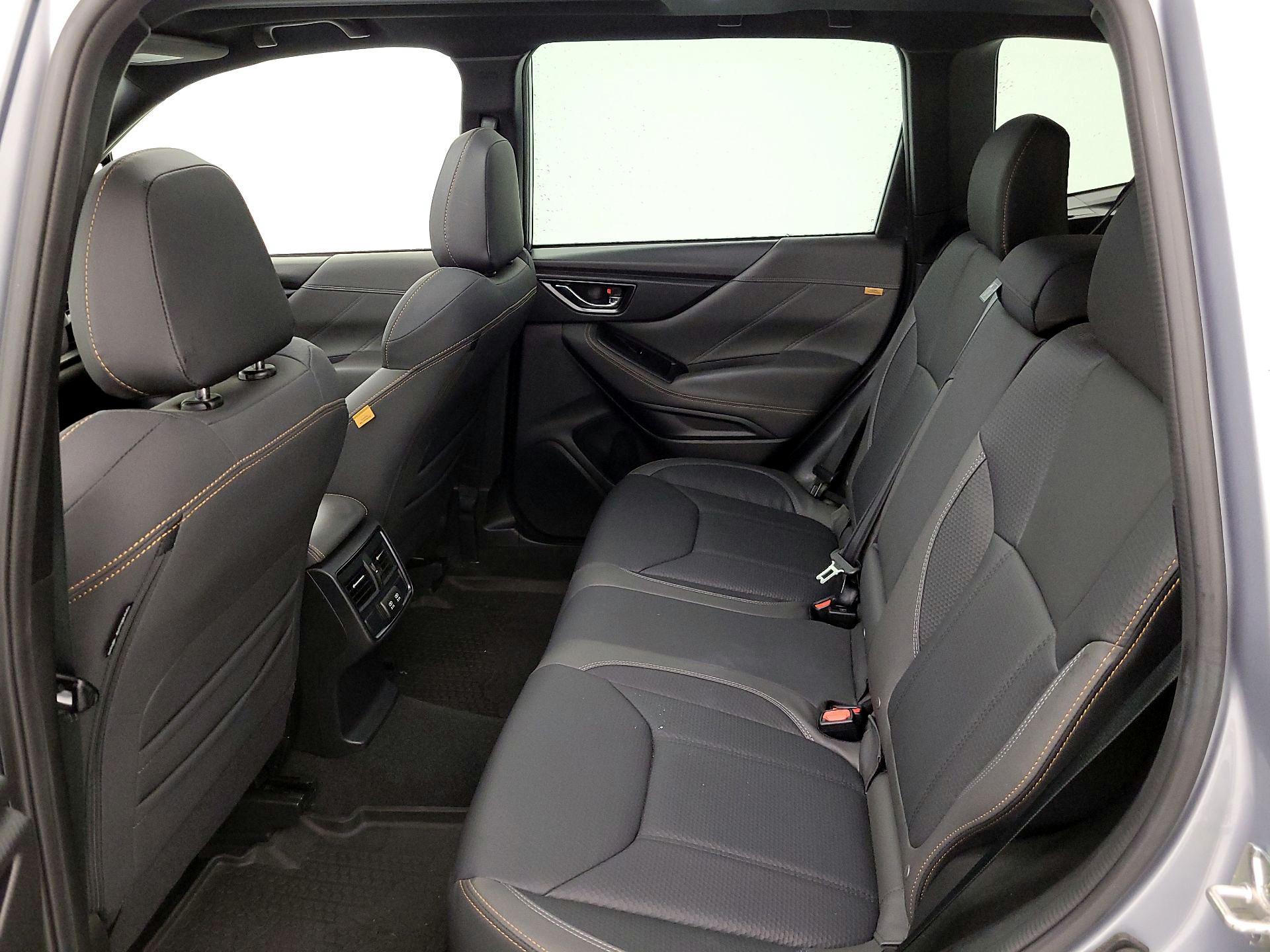 Thumbnail: 2022 Subaru Forester - 20