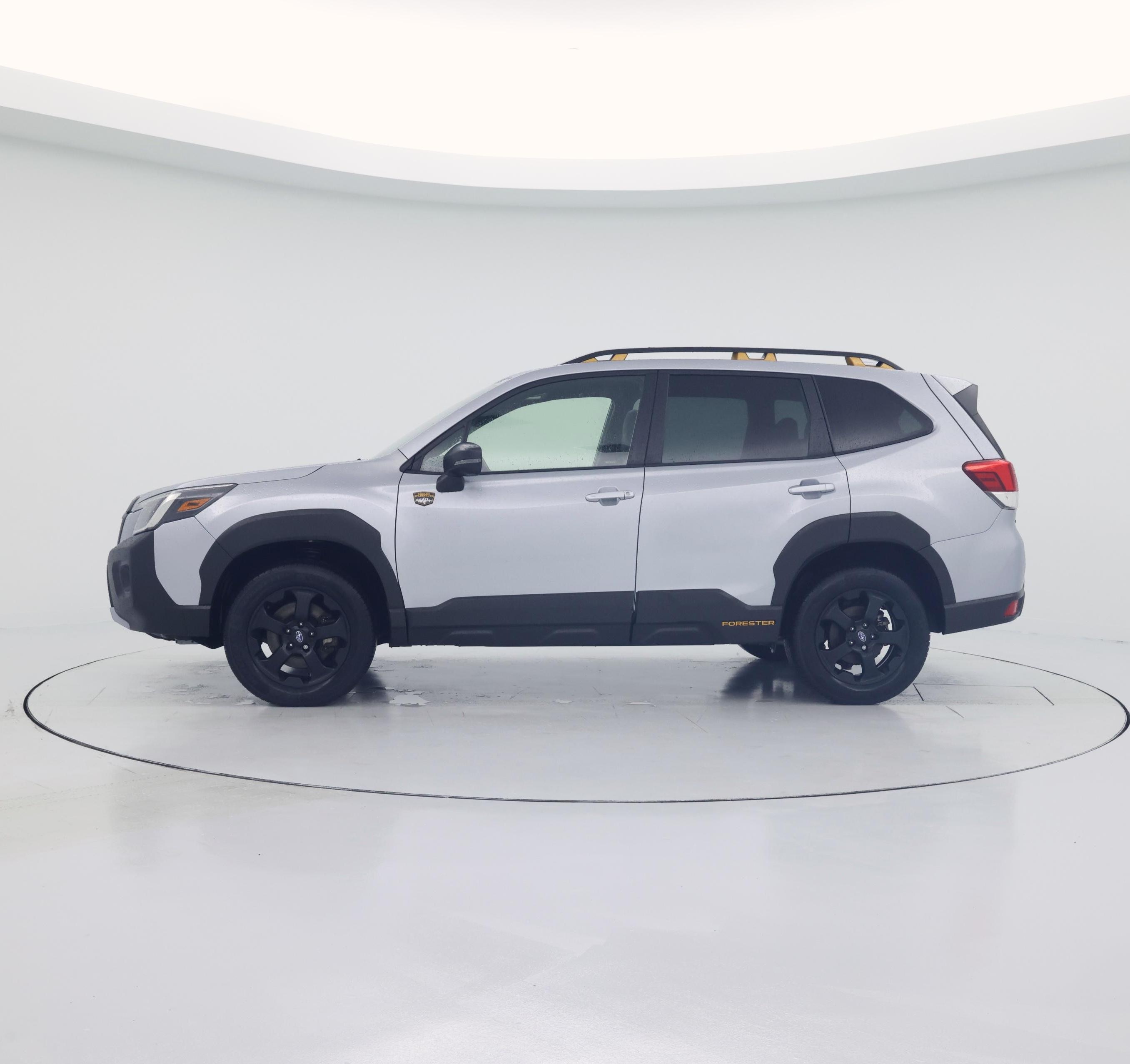 Thumbnail: 2022 Subaru Forester - 3