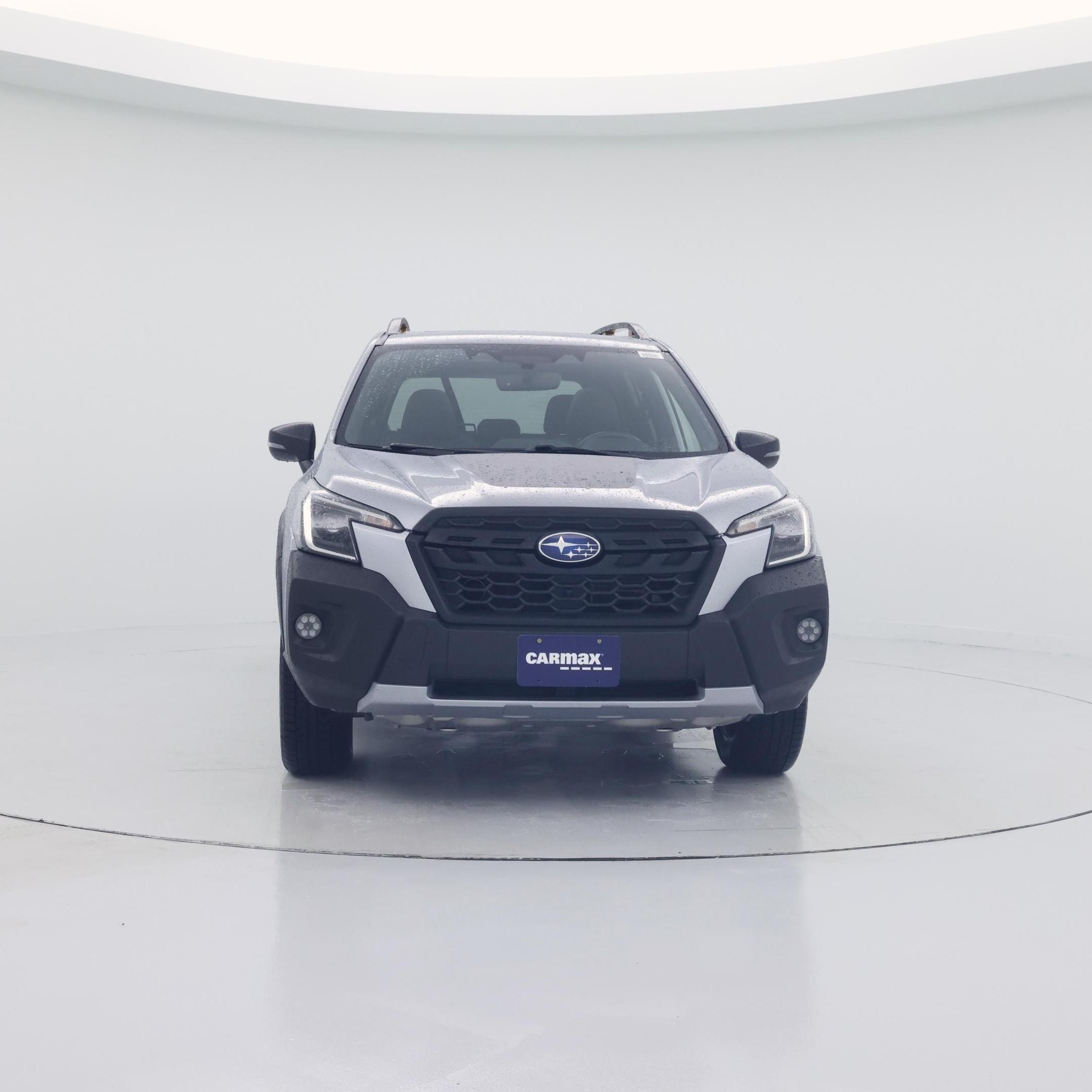 Thumbnail: 2022 Subaru Forester - 5