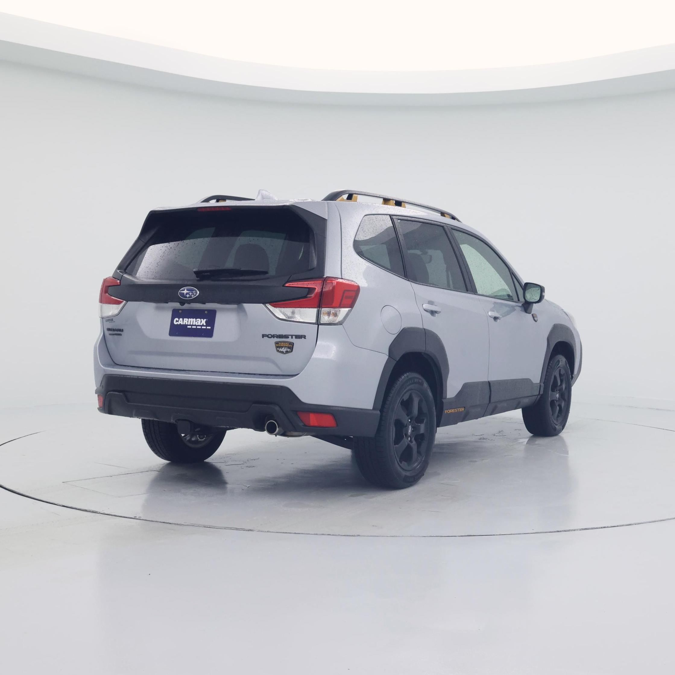 Thumbnail: 2022 Subaru Forester - 8