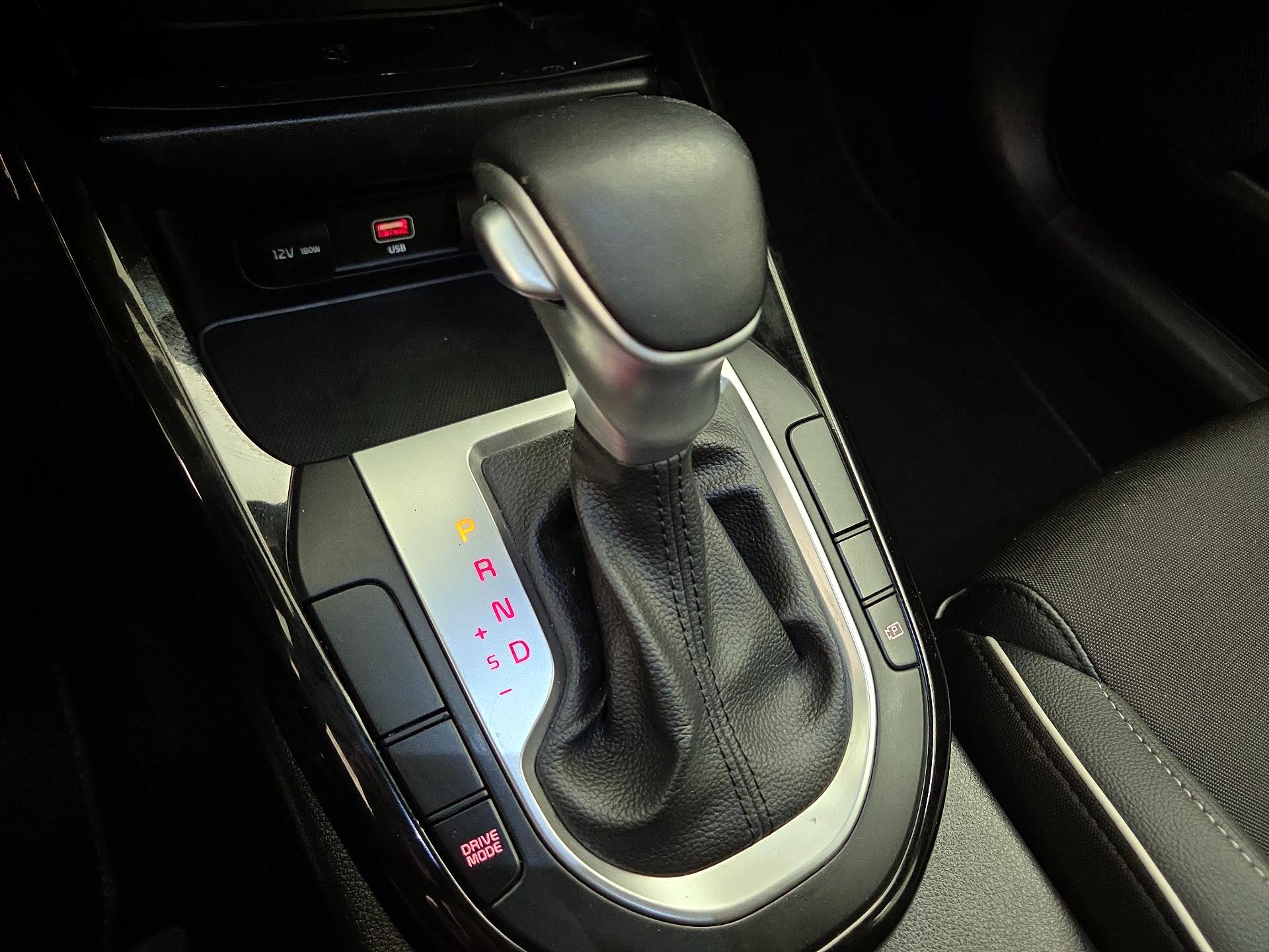 Thumbnail: 2023 Kia Forte - 18