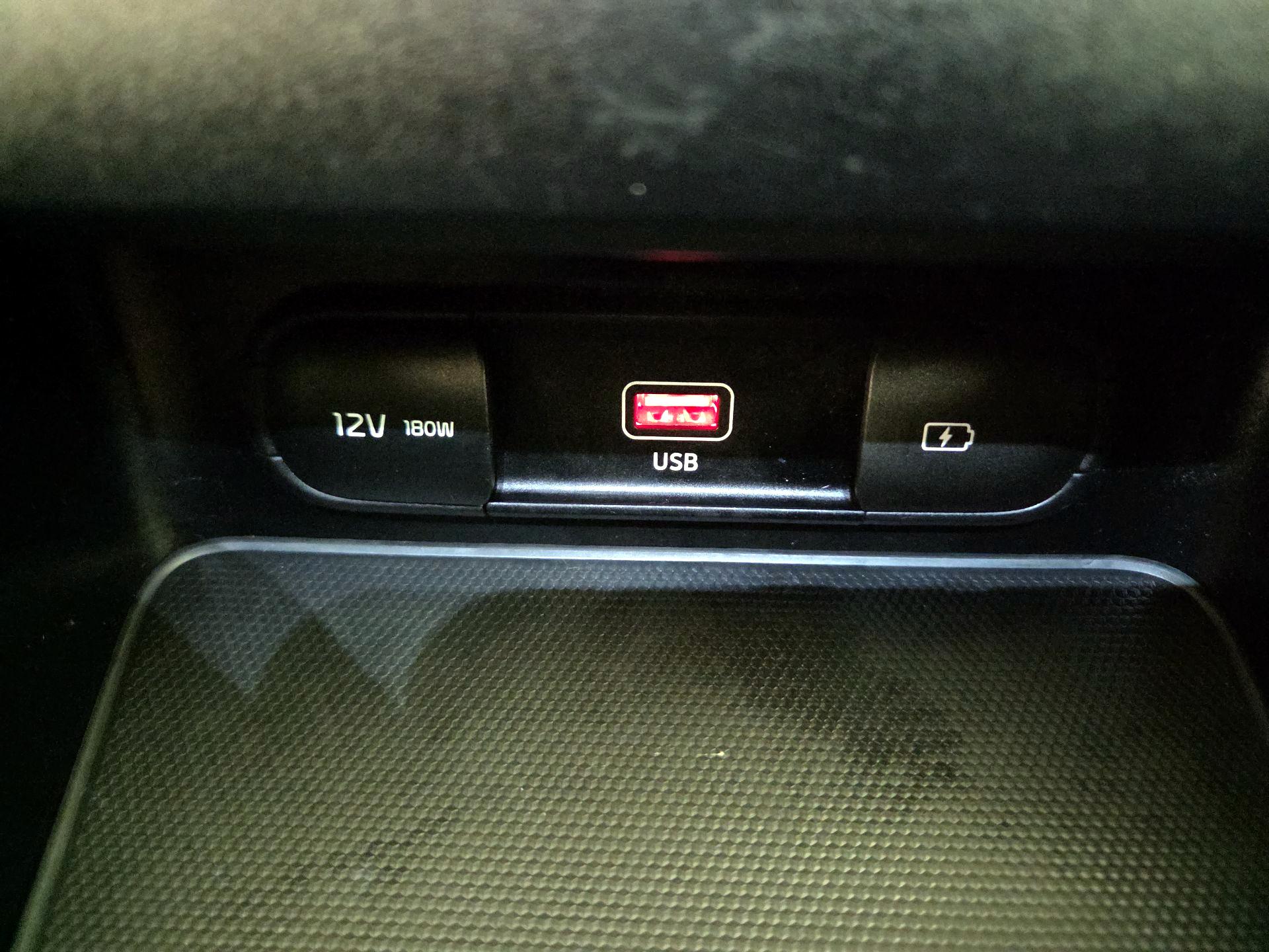 Thumbnail: 2023 Kia Forte - 19