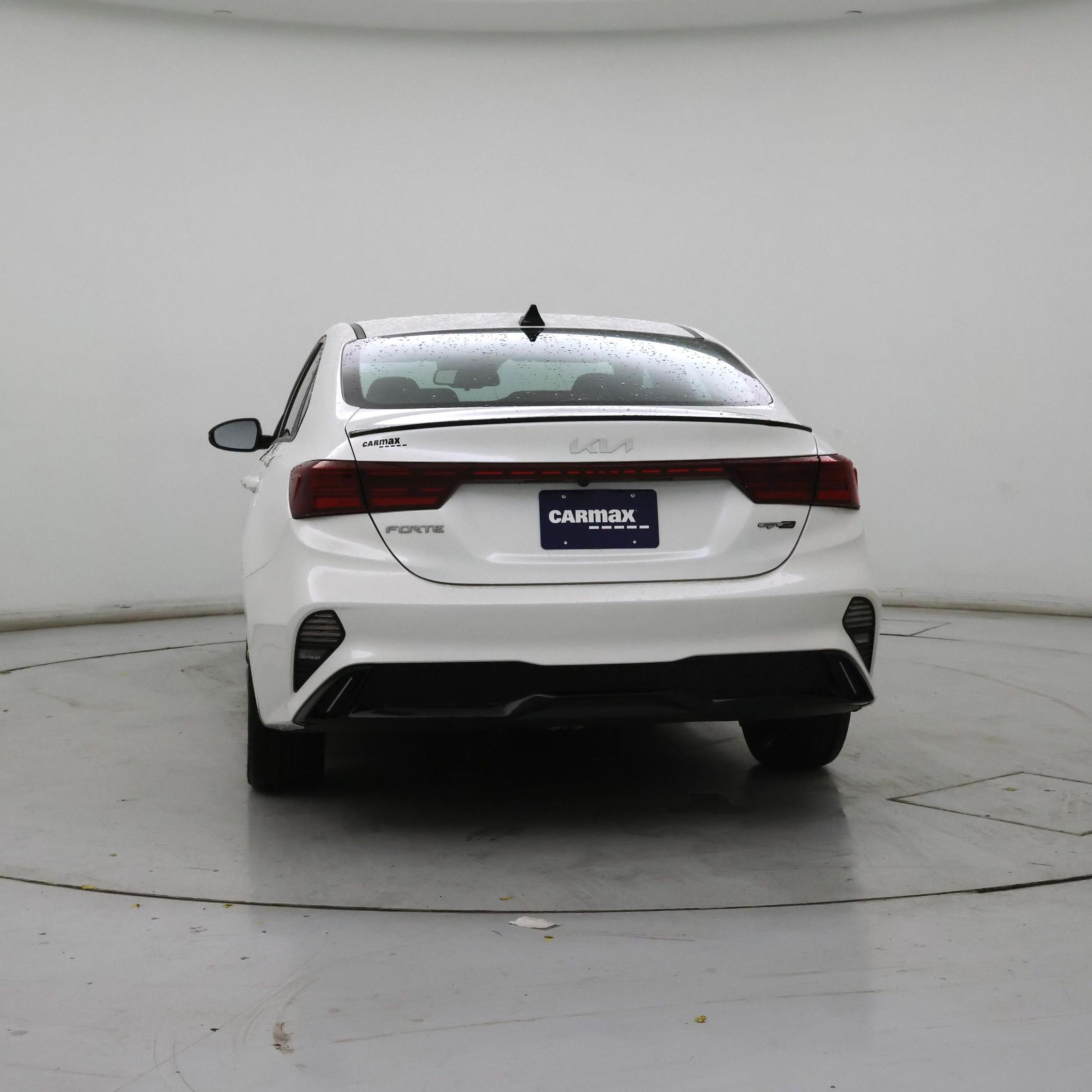 Thumbnail: 2023 Kia Forte - 6