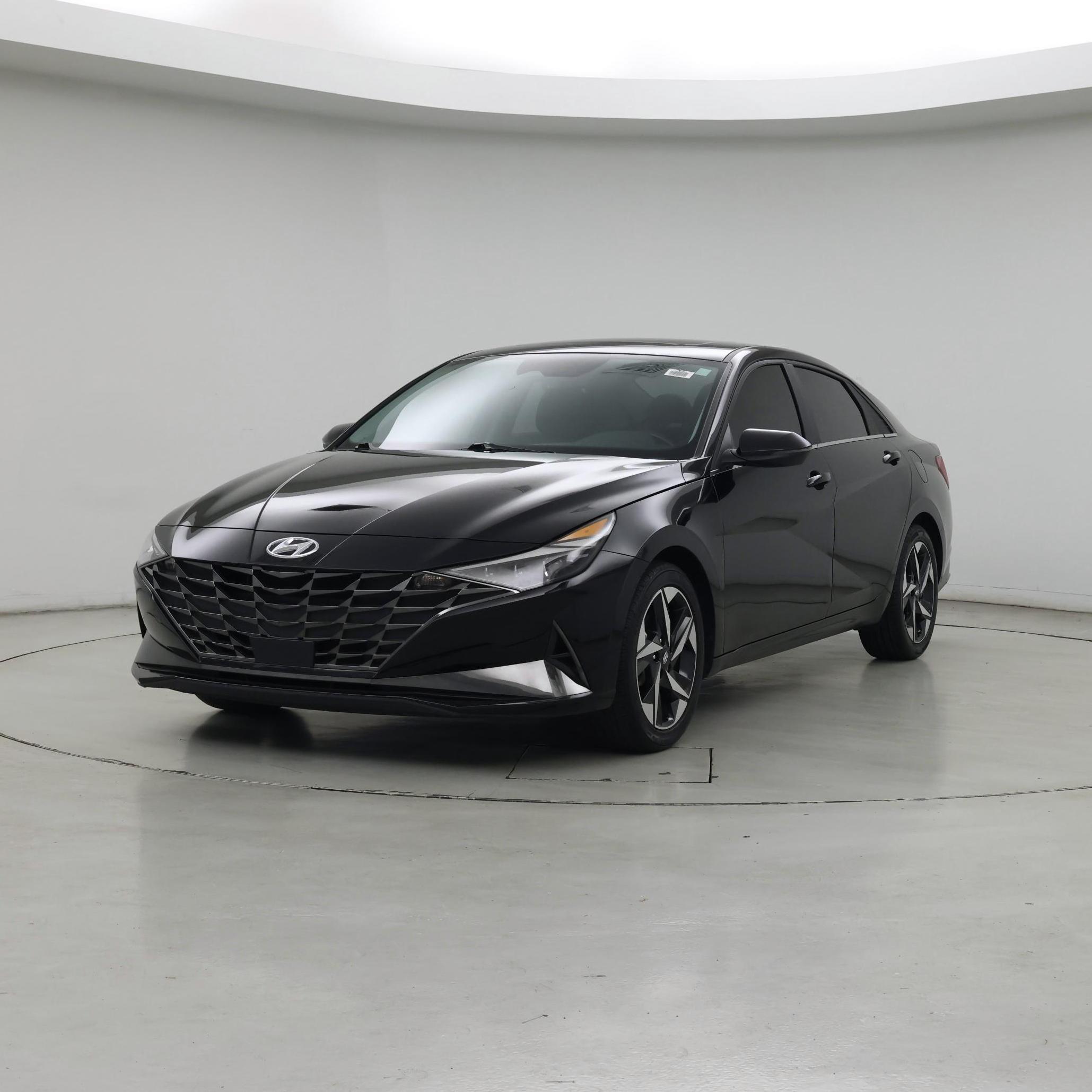 Thumbnail: 2023 Hyundai Elantra - 4